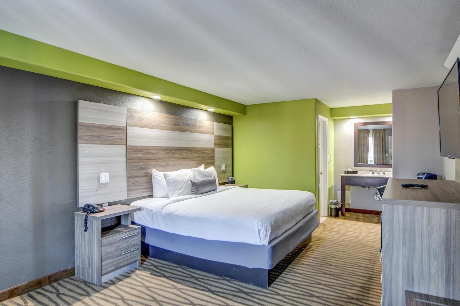 Seabreeze Inn - Fort Walton, Foto 30
