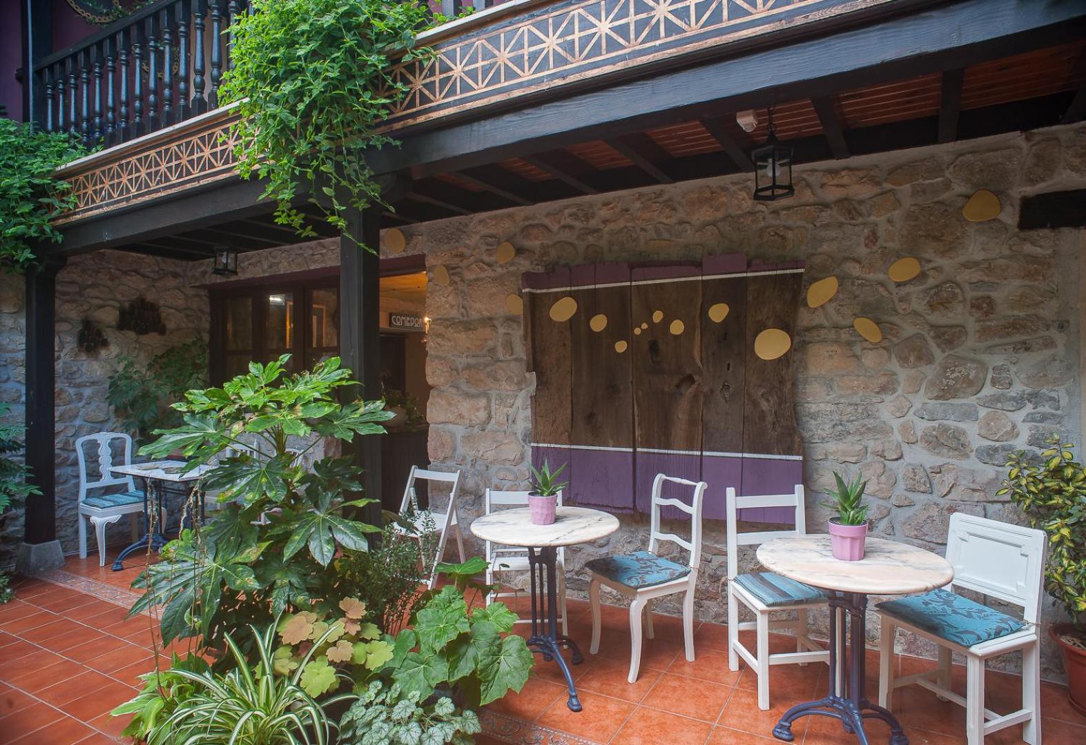 Hotel Rural "Corru San Pumés" view 3