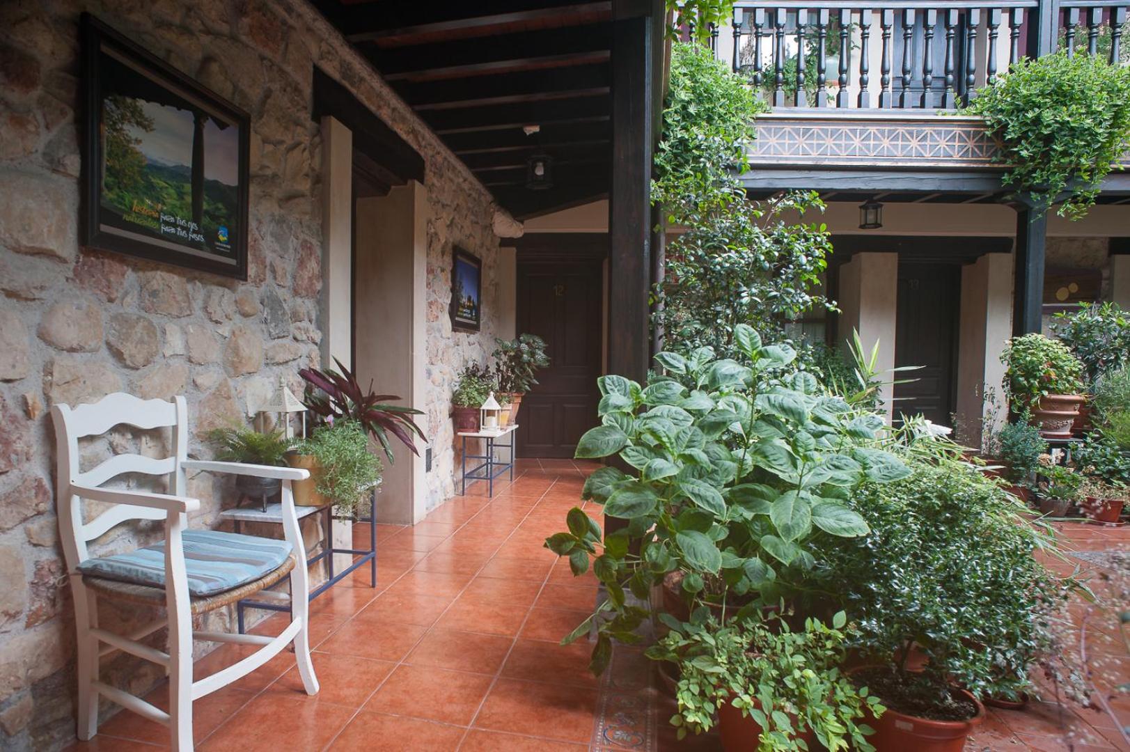 Hotel Rural "Corru San Pumés" view 5