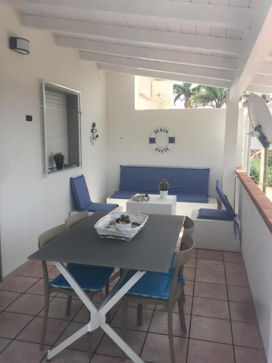 Beach House Casuzze photo 2