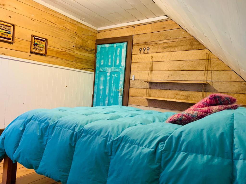 Casa Apel Hostel