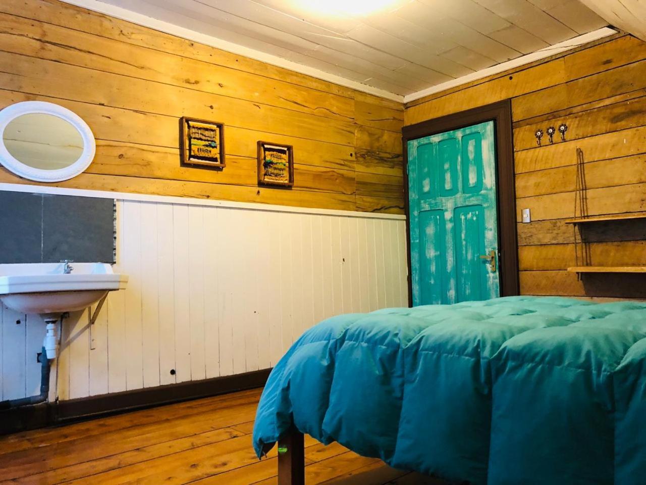 Casa Apel Hostel