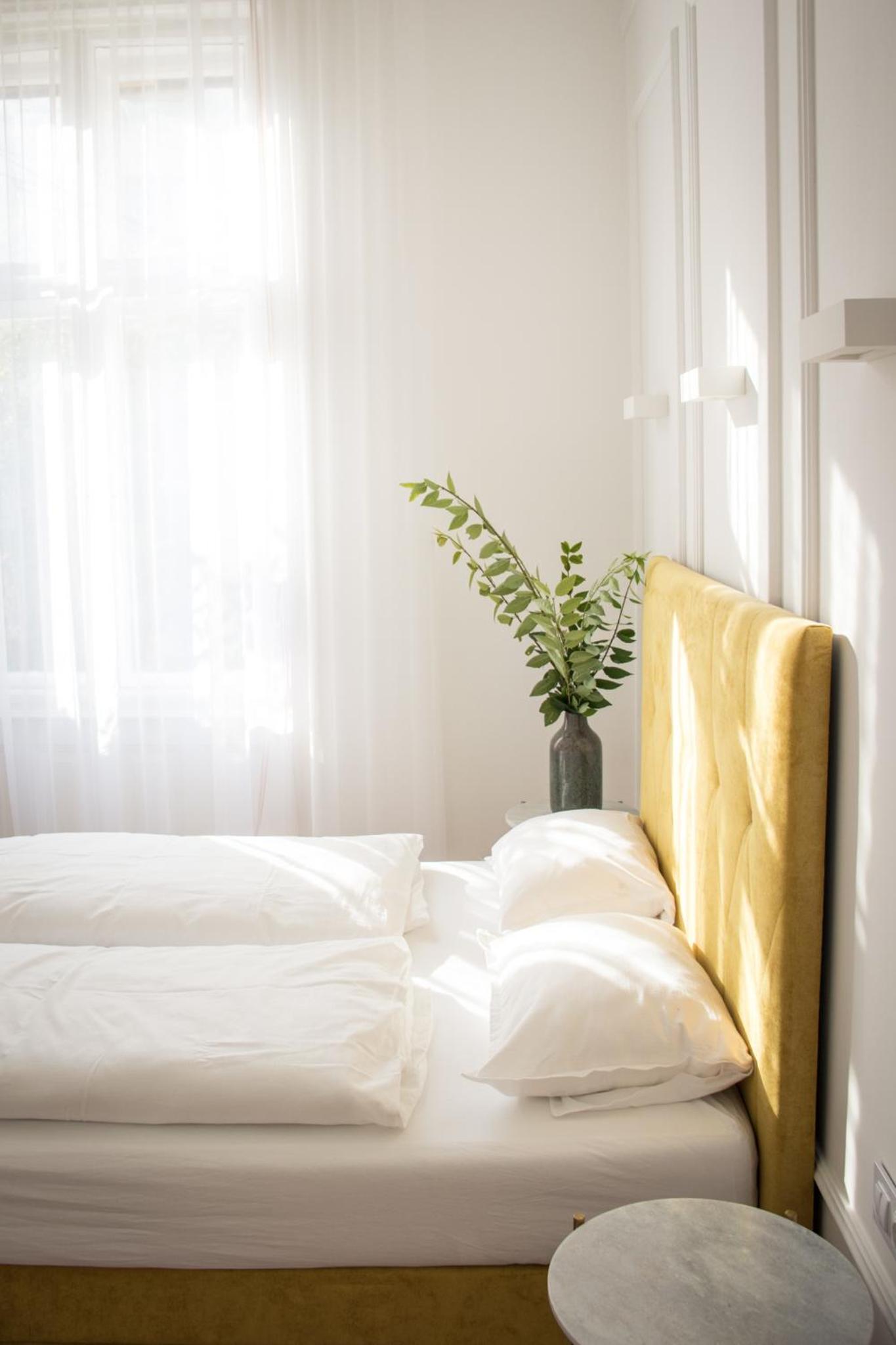 Deák20 Residence view 3