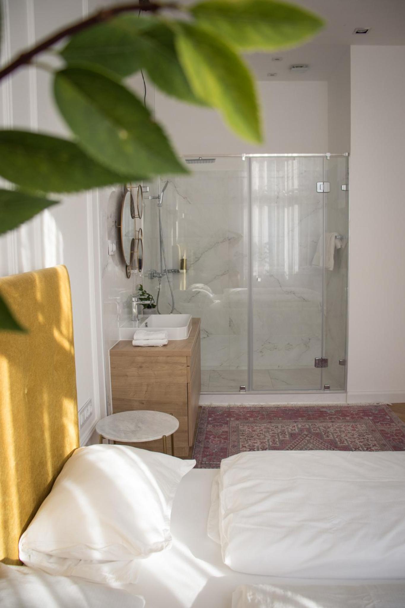Deák20 Residence view 5