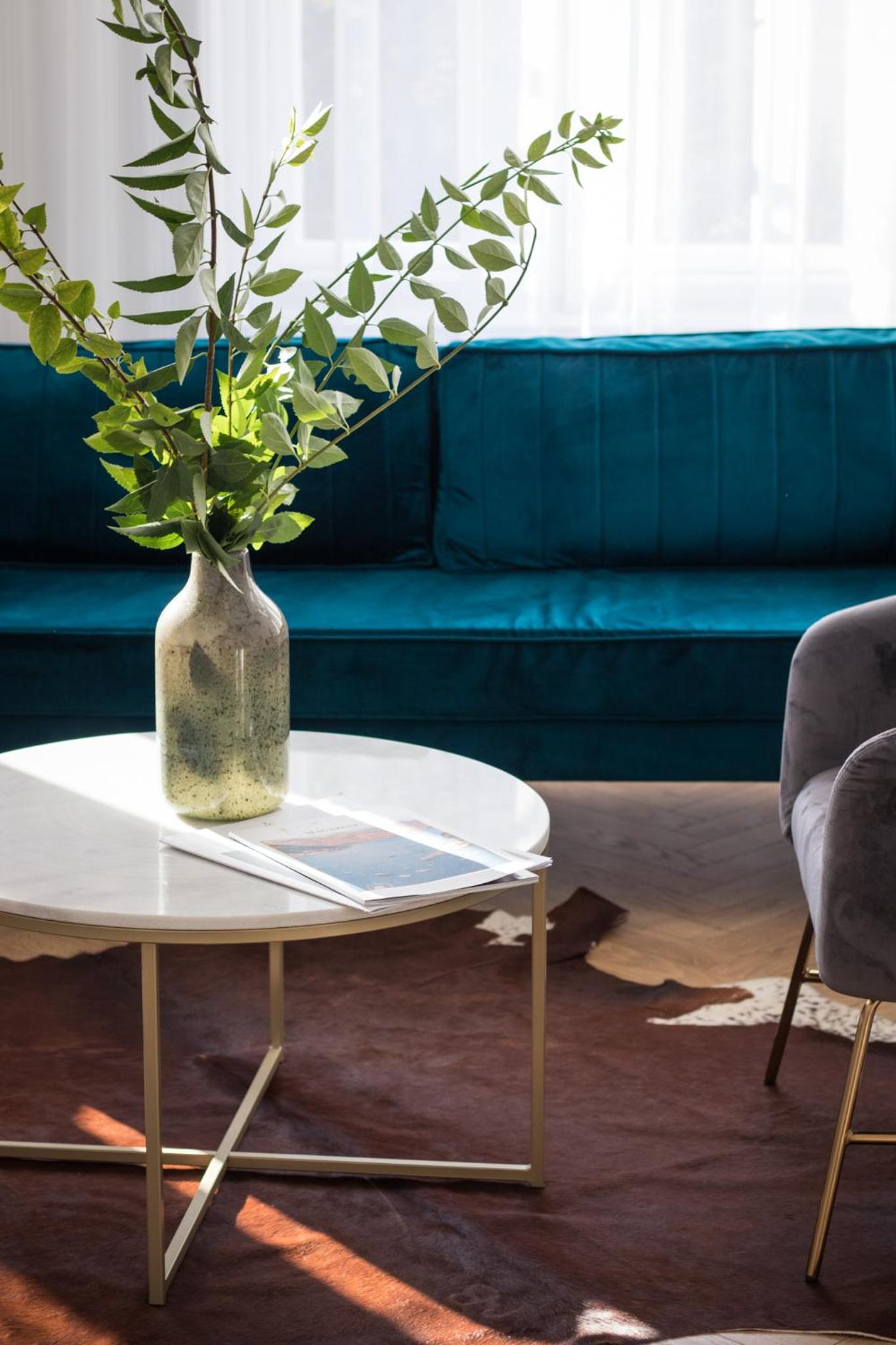 Hotel Deák20 Residence - Image 1