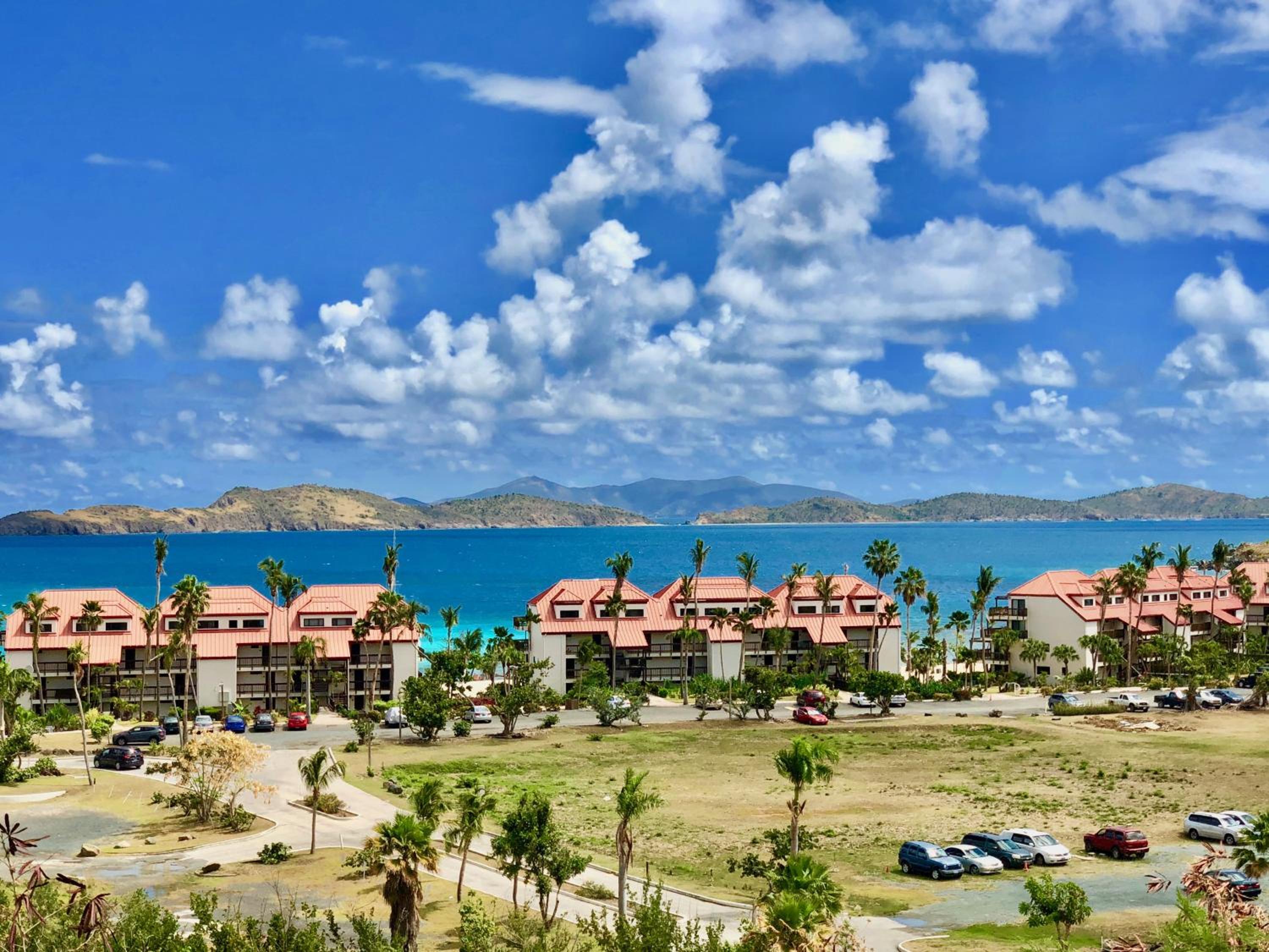 Ocean Front Sapphire del Mar B-107 view 5