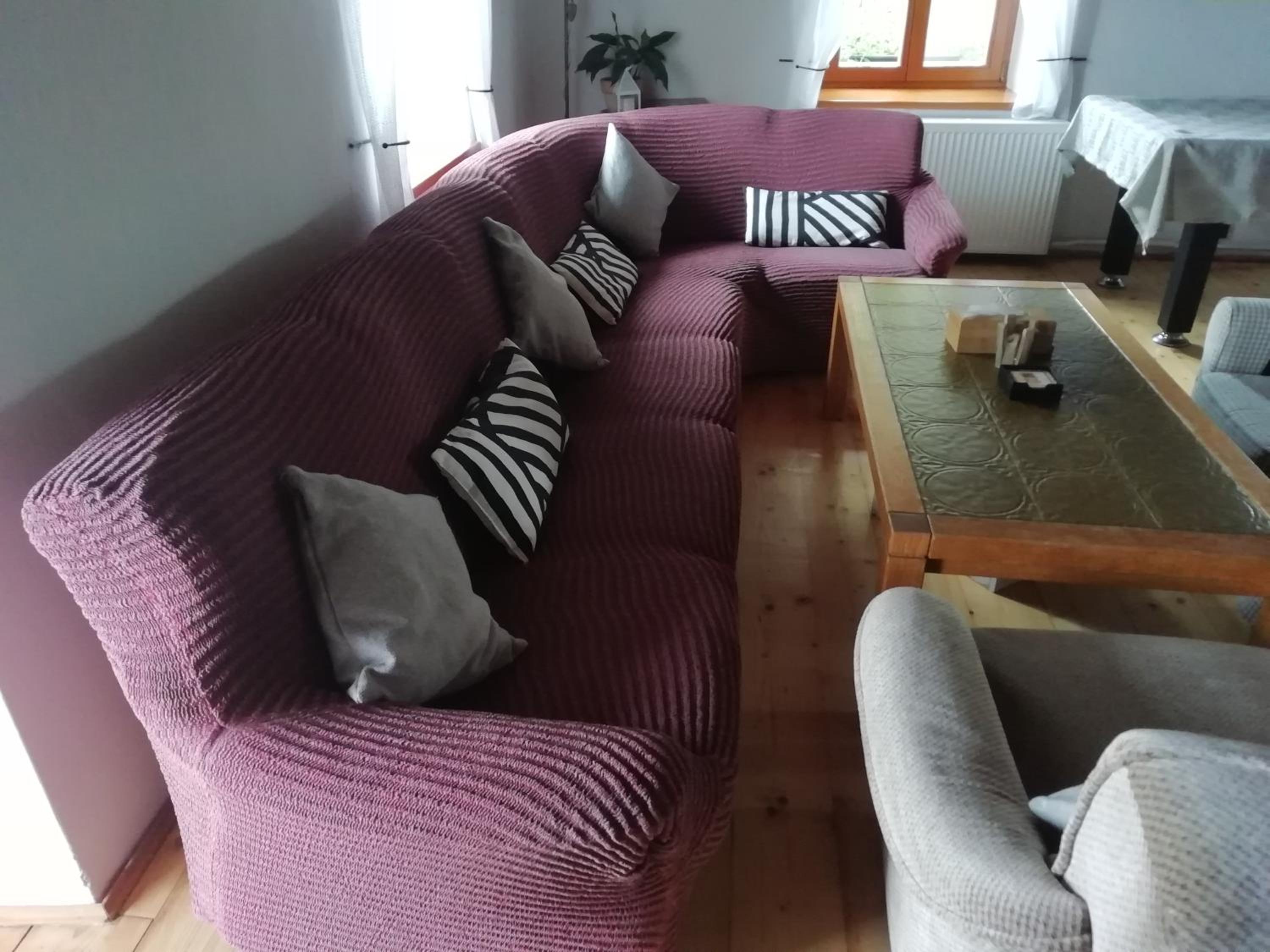 Apartmán Hořice na Šumavě