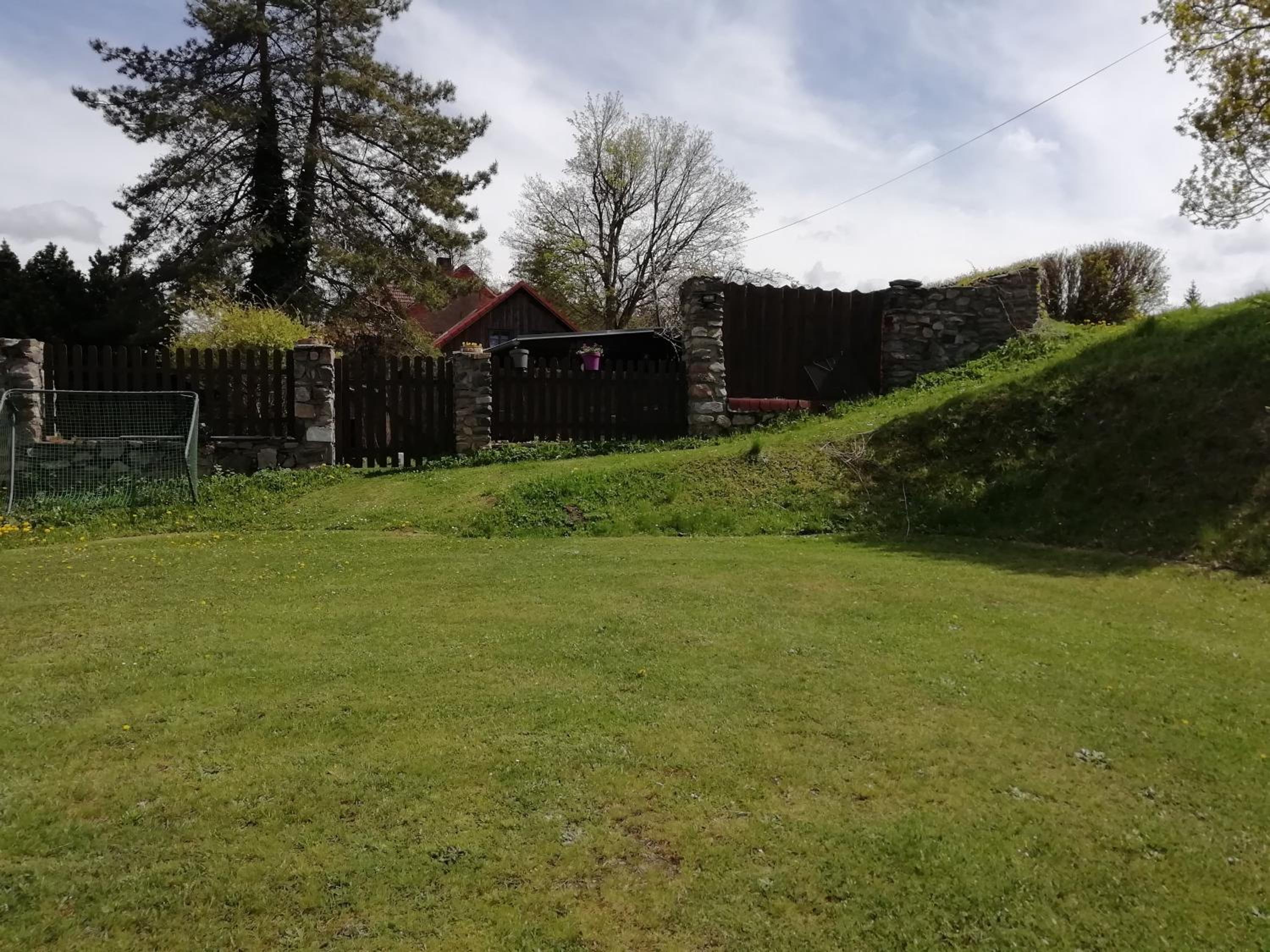 Apartmán Hořice na Šumavě
