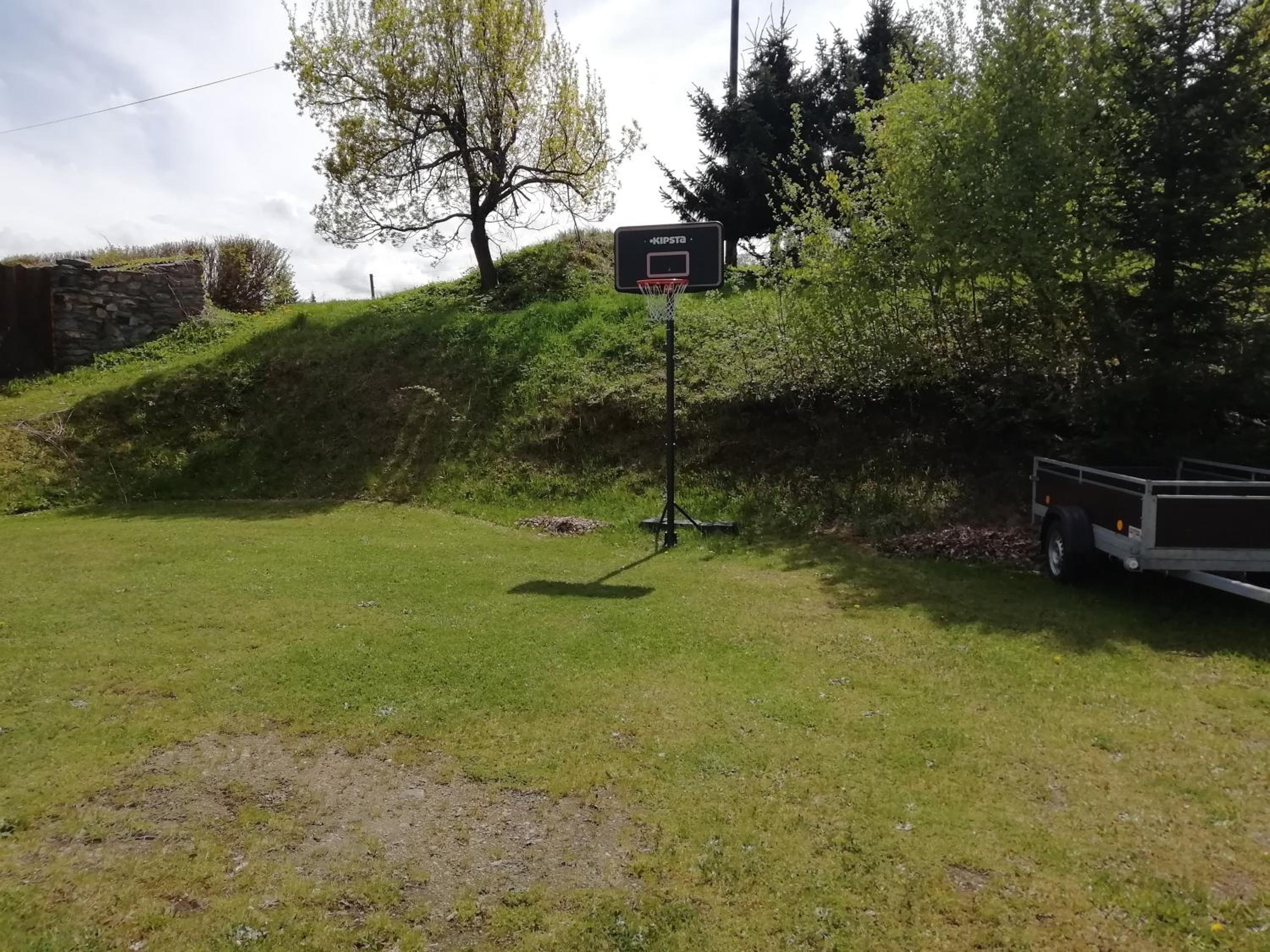 Apartmán Hořice na Šumavě