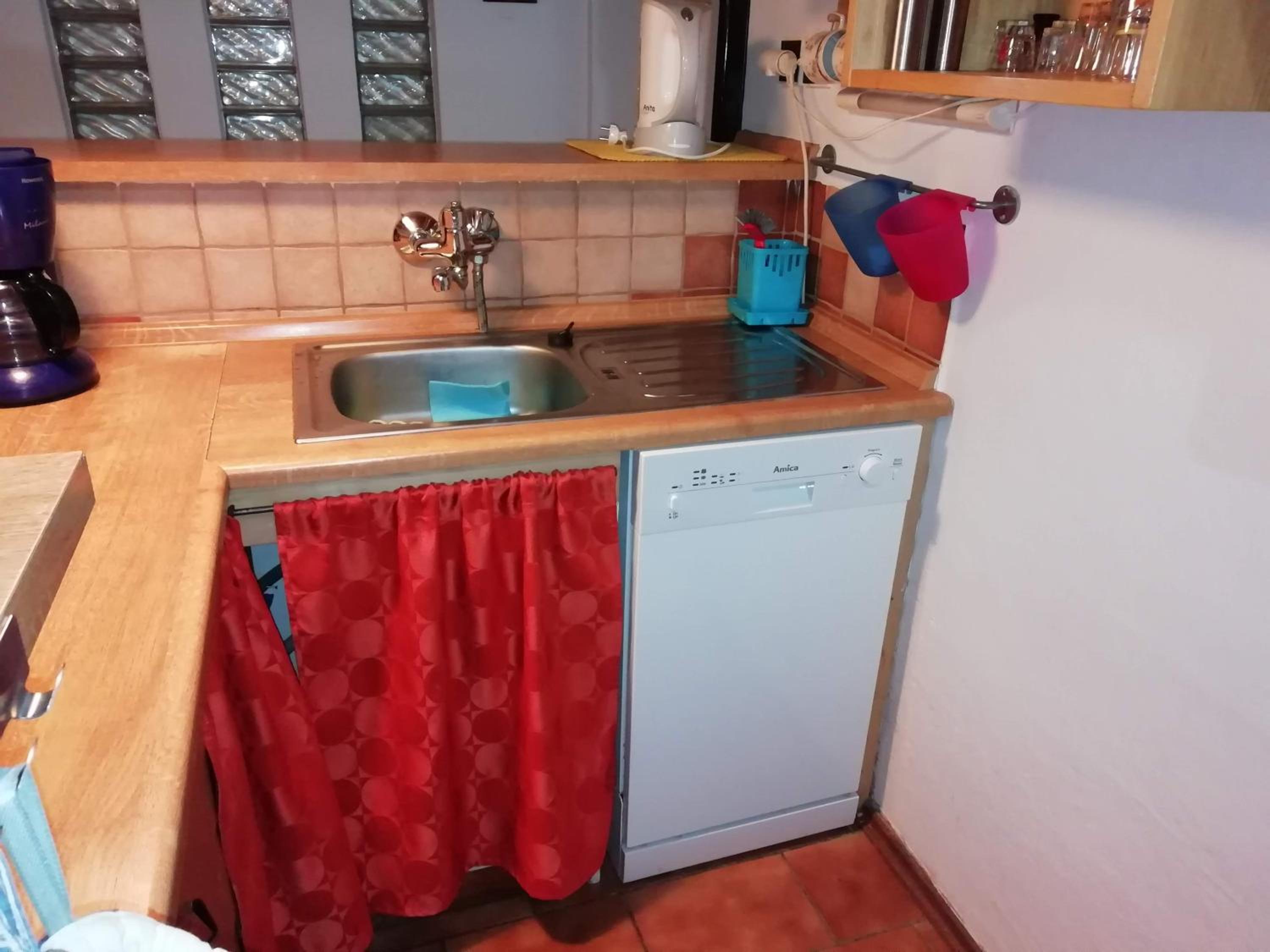 Apartmán Hořice na Šumavě