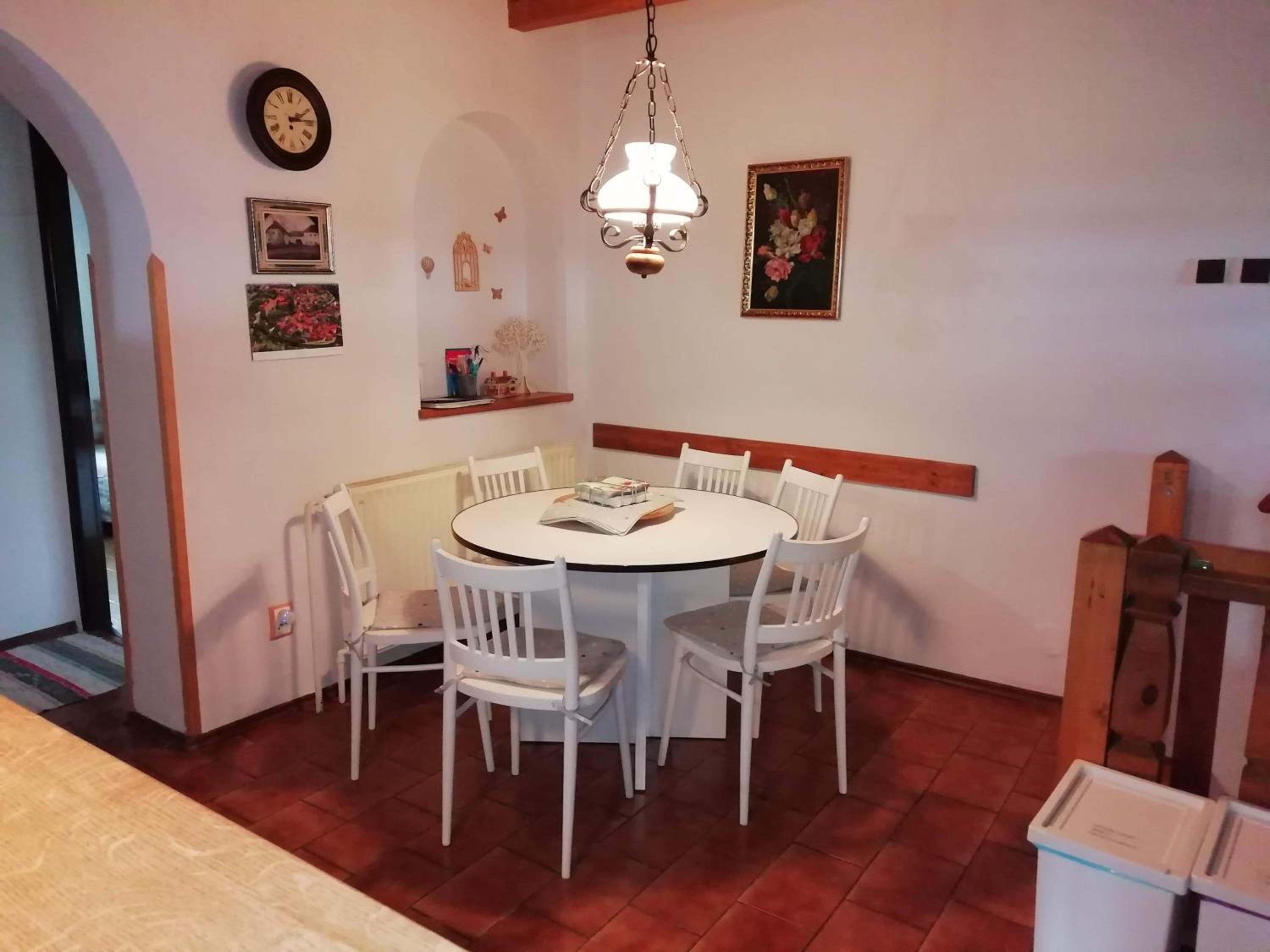 Apartmán Hořice na Šumavě