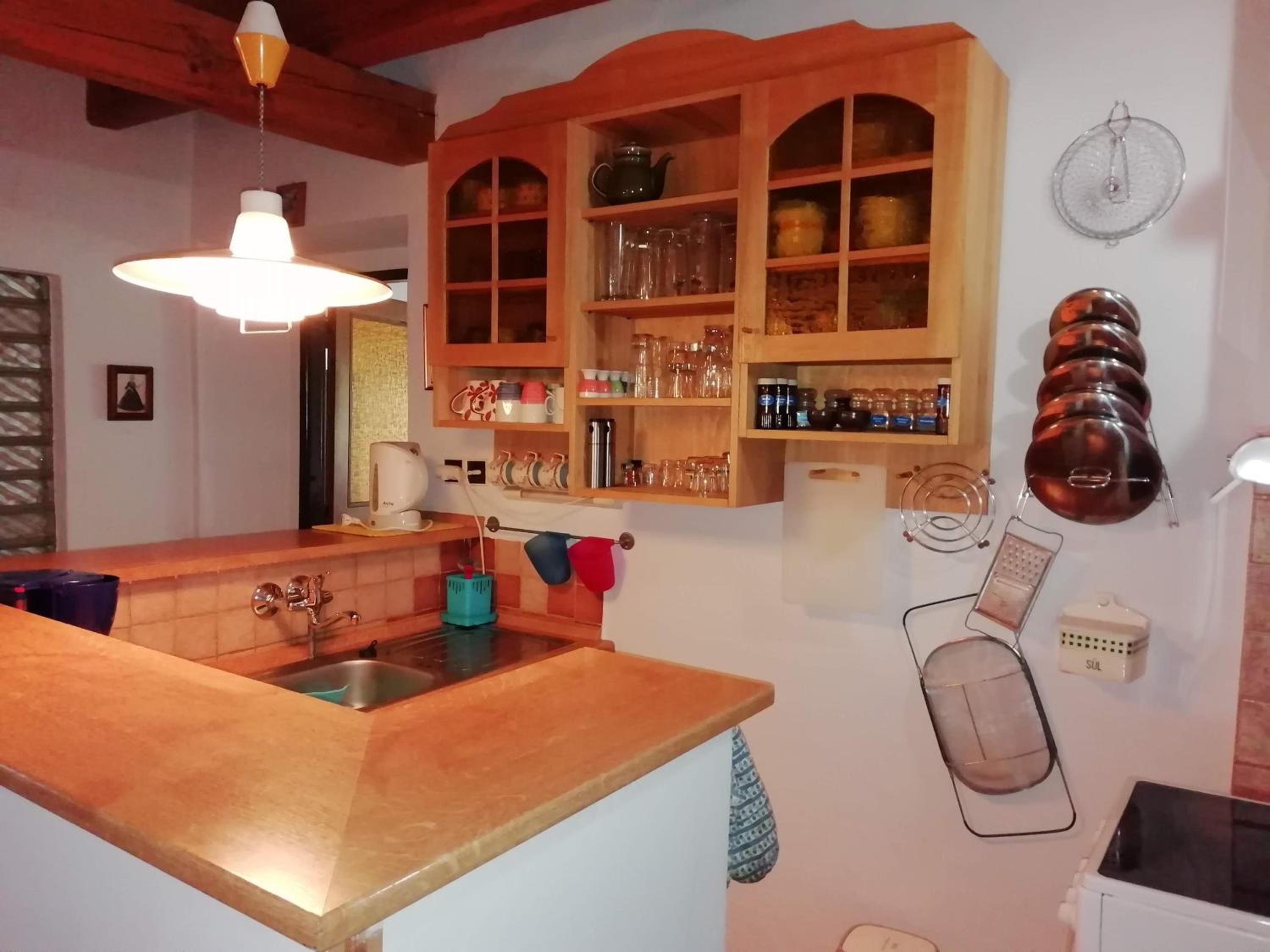 Apartmán Hořice na Šumavě