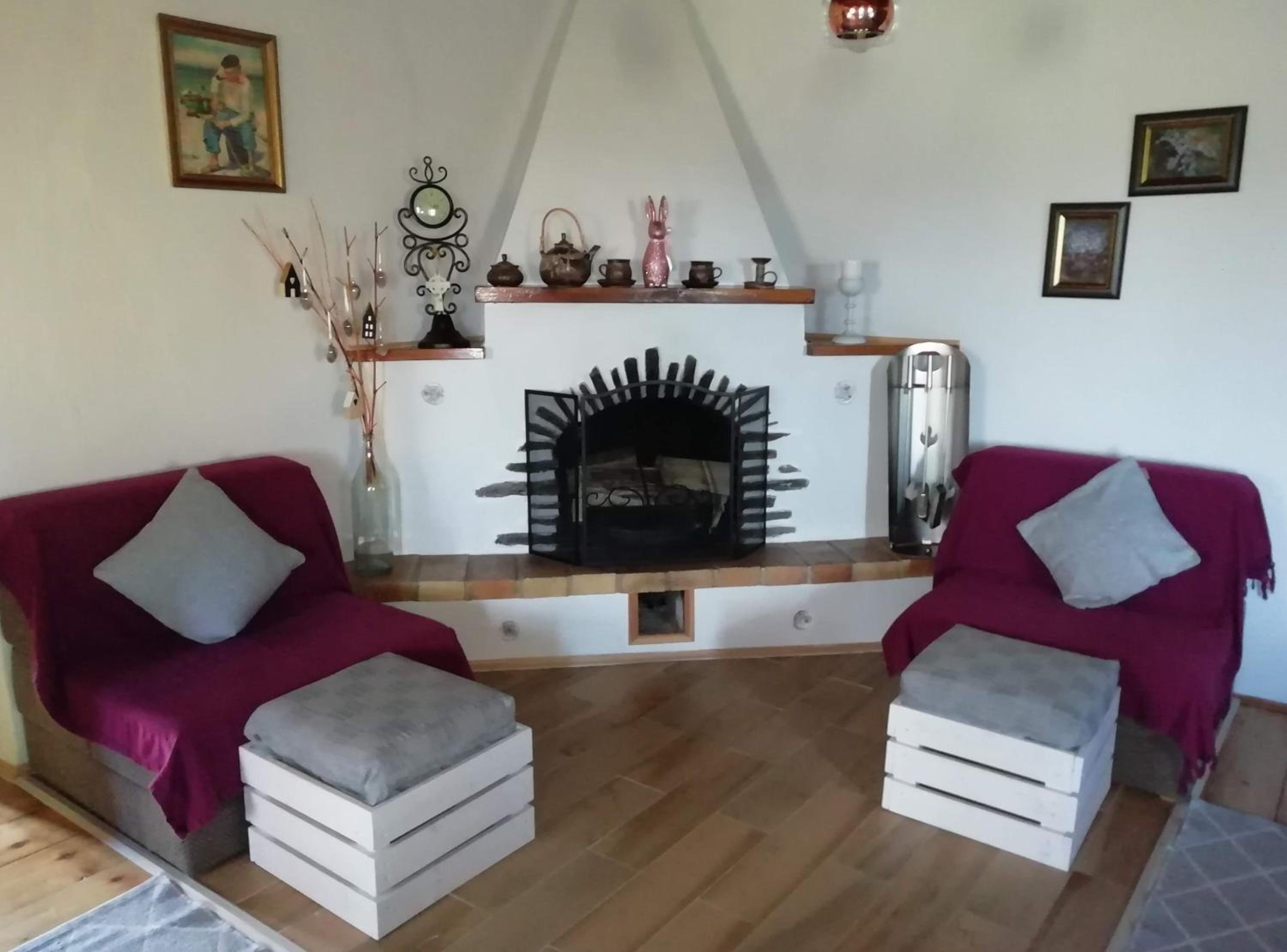 Apartmán Hořice na Šumavě