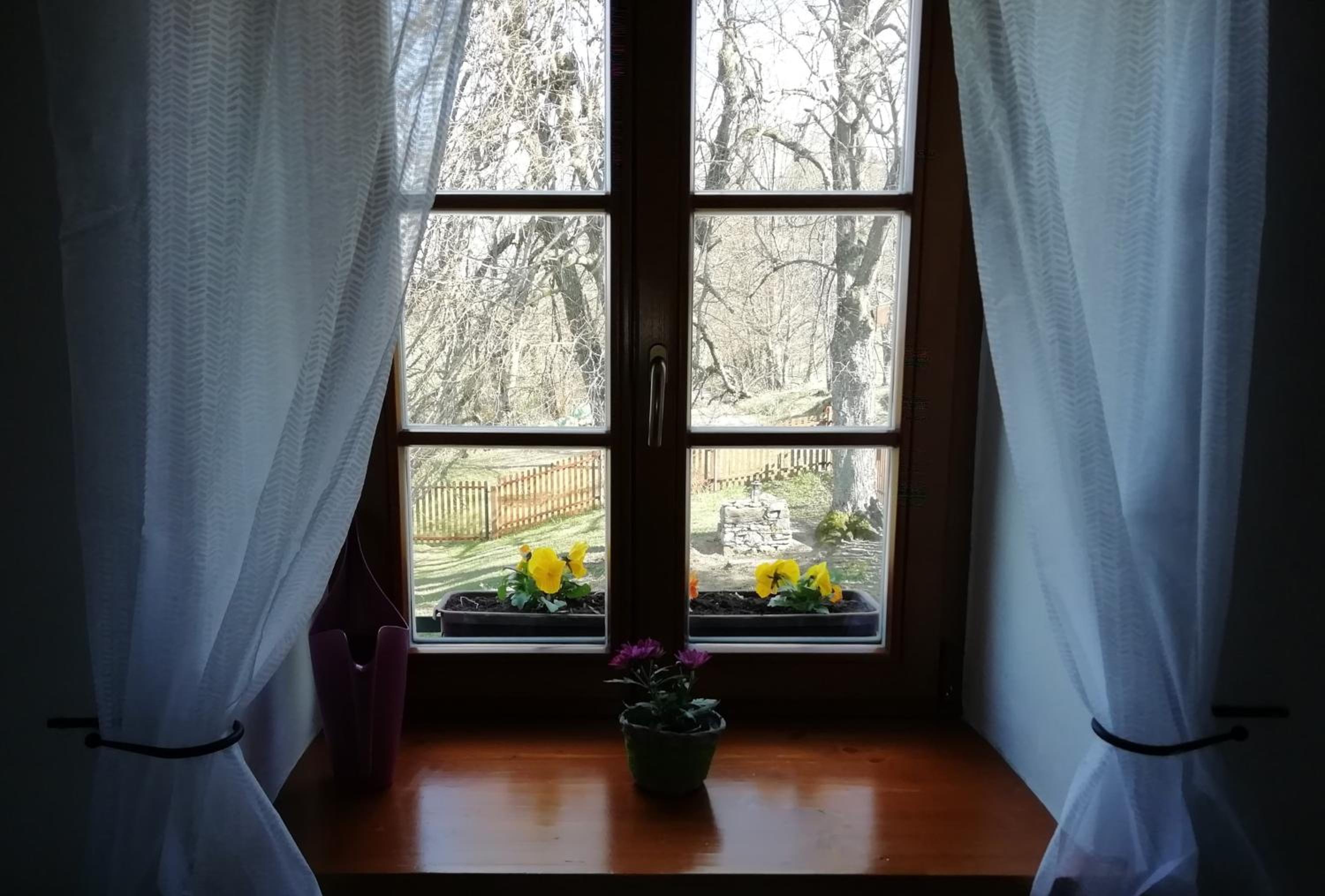Apartmán Hořice na Šumavě