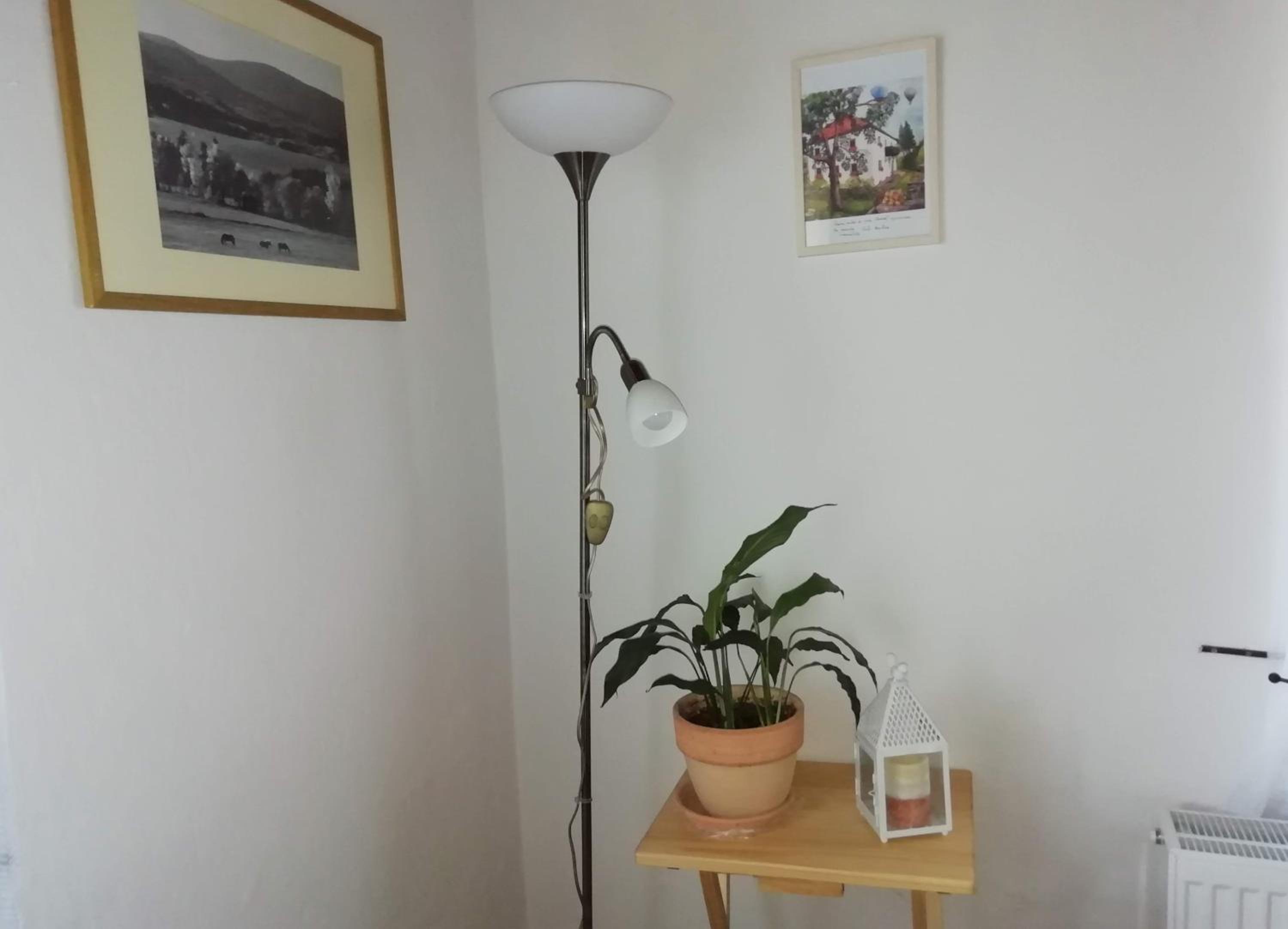Apartmán Hořice na Šumavě