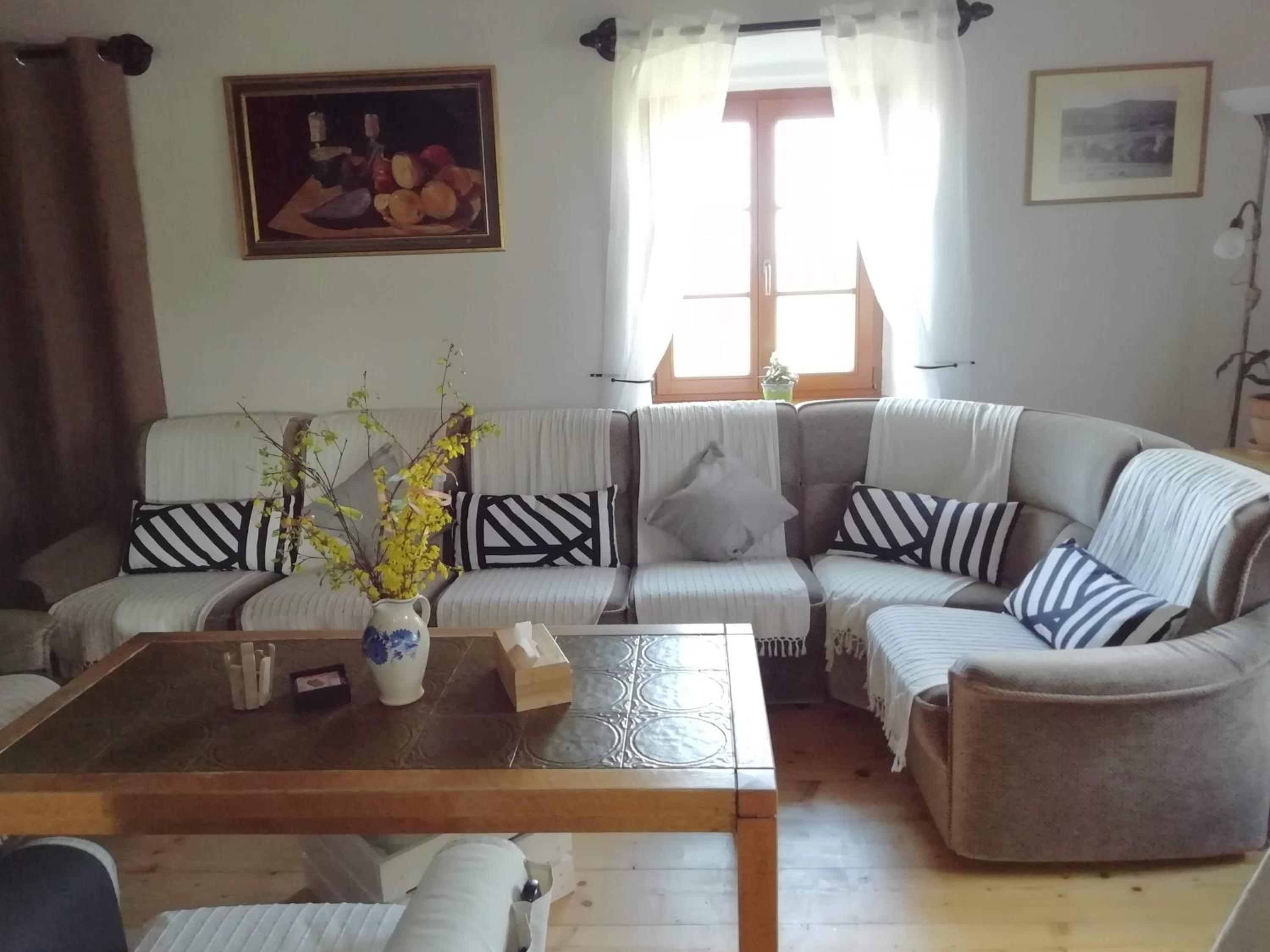 Apartmán Hořice na Šumavě
