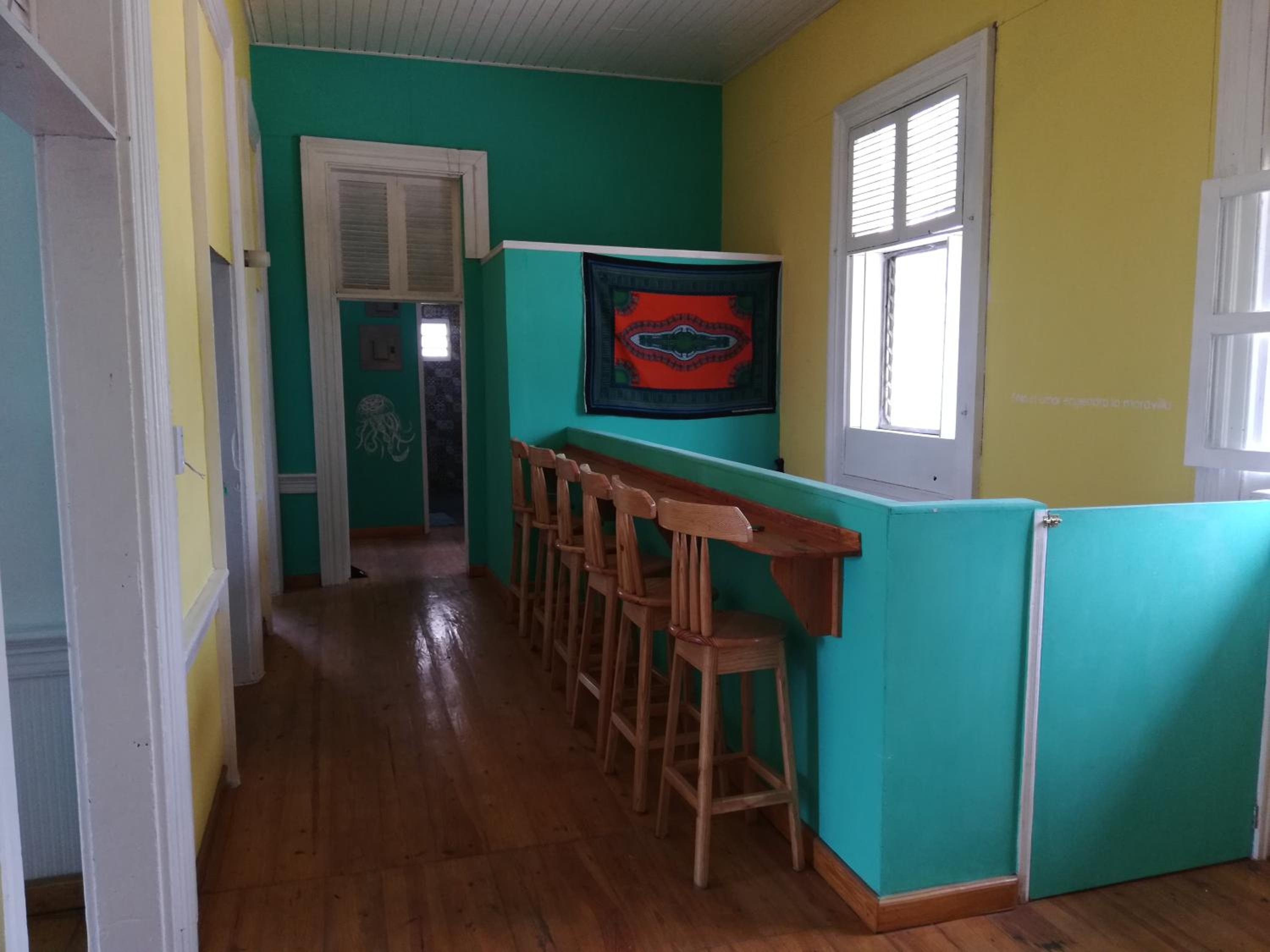 Park Hostel