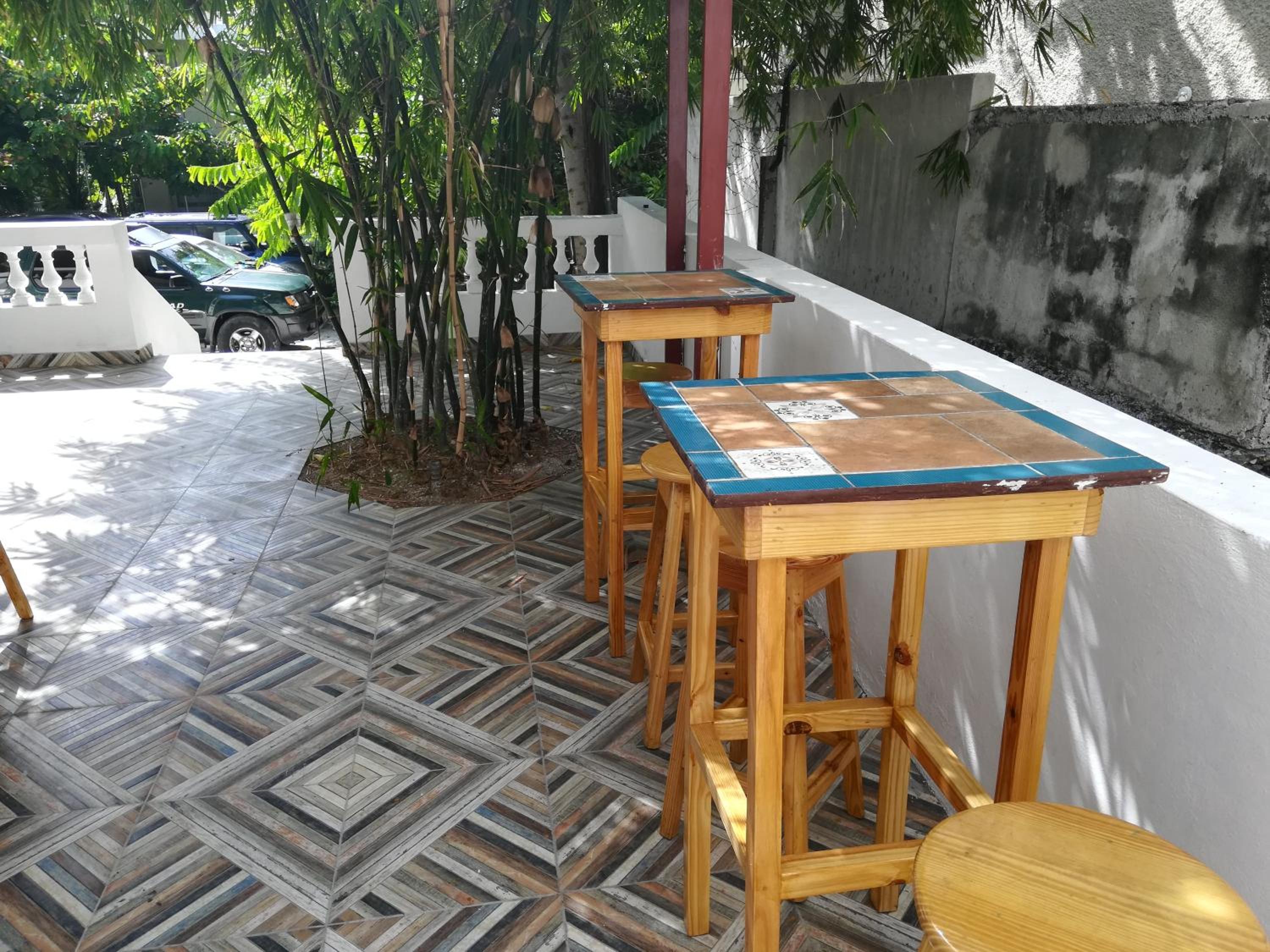 Park Hostel