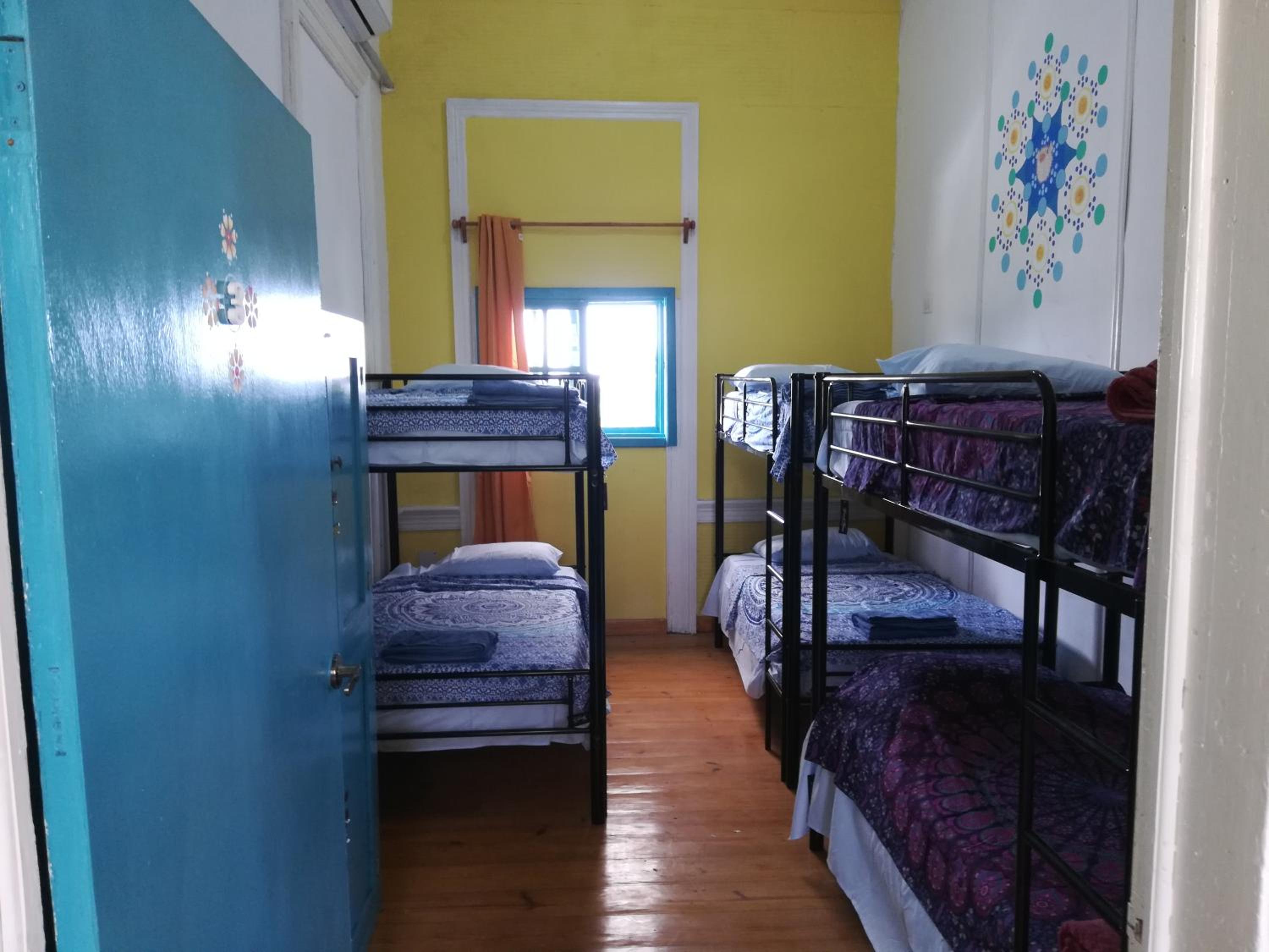Park Hostel