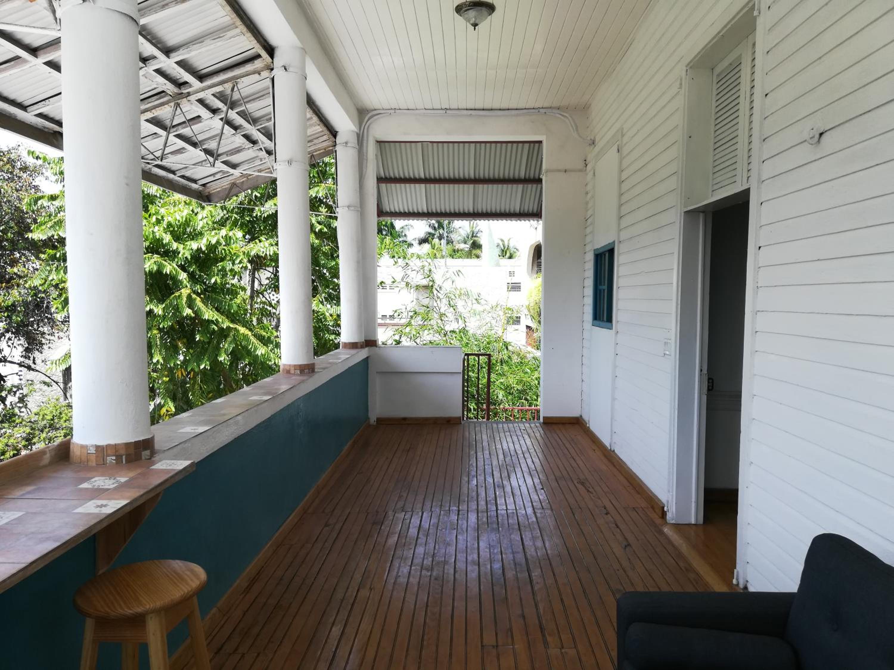 Park Hostel