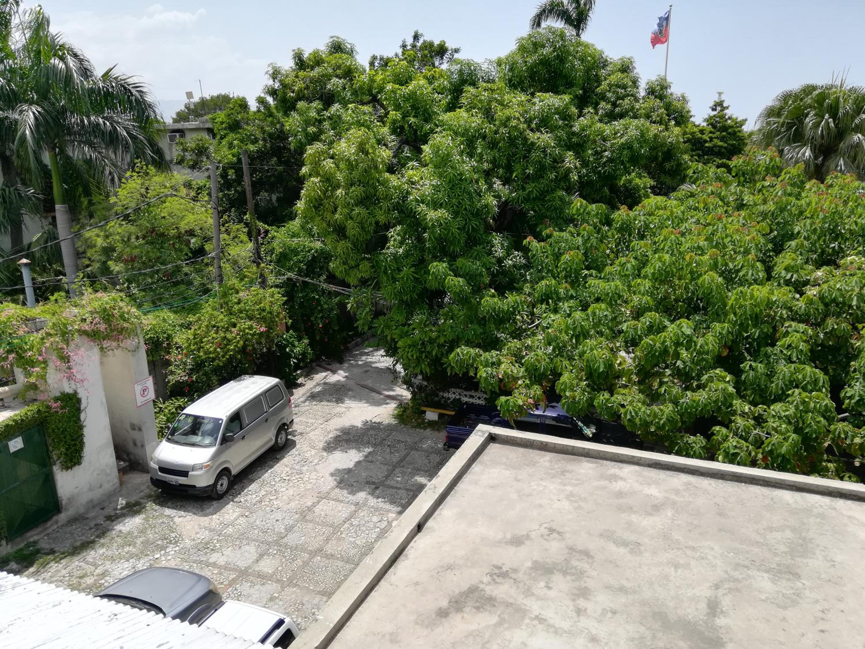 Park Hostel