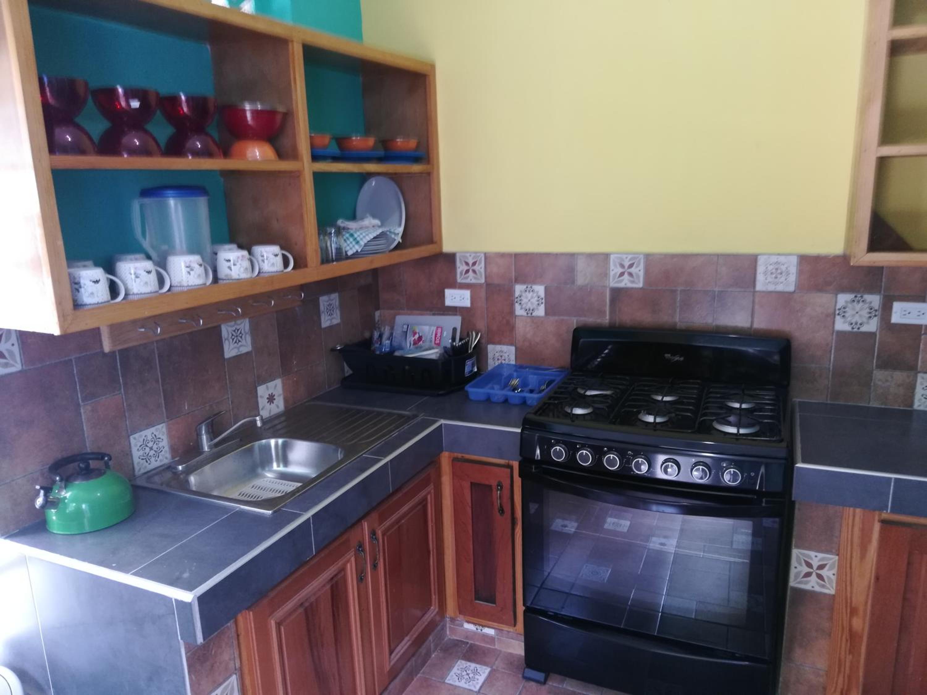 Park Hostel