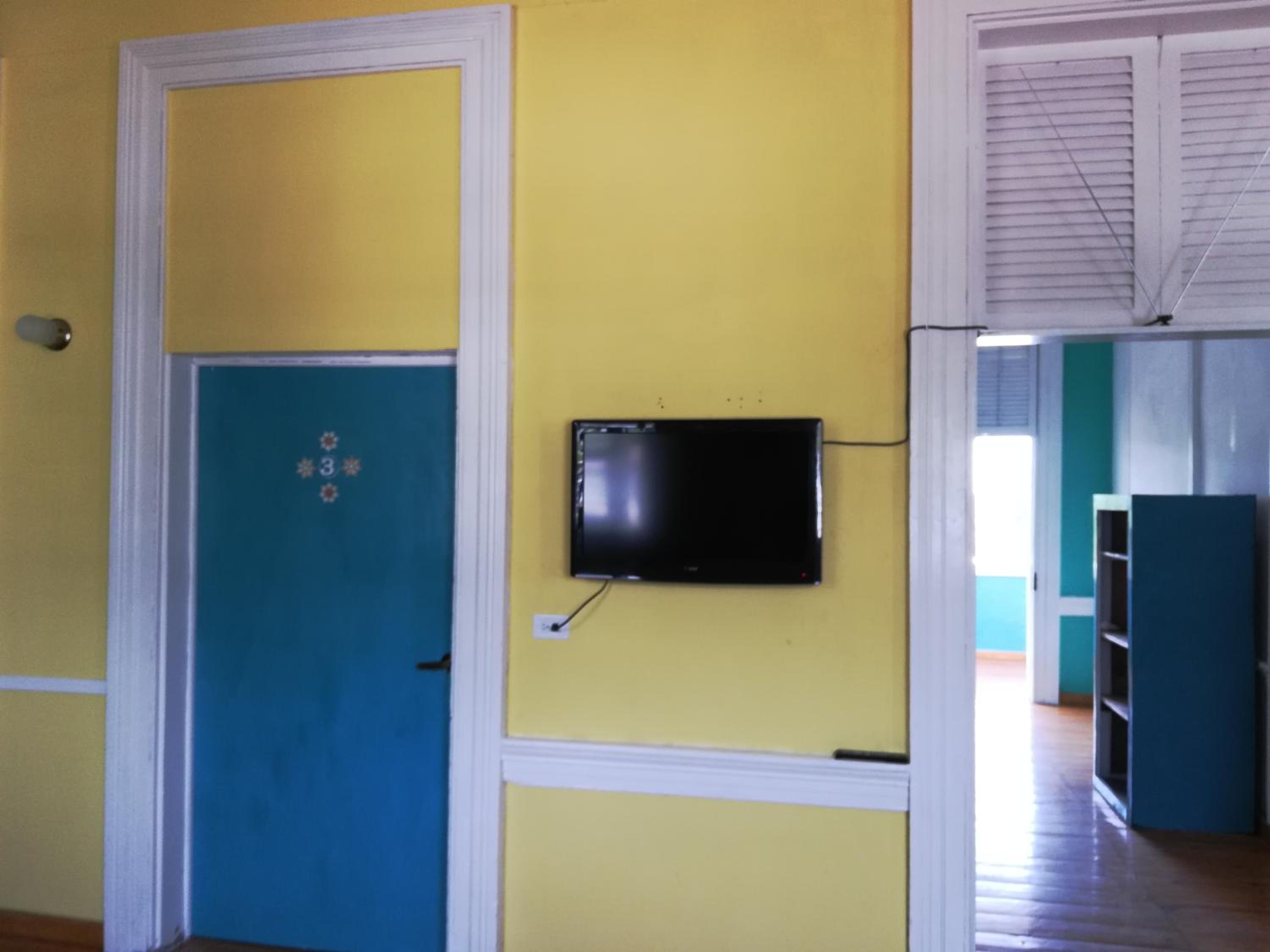 Park Hostel