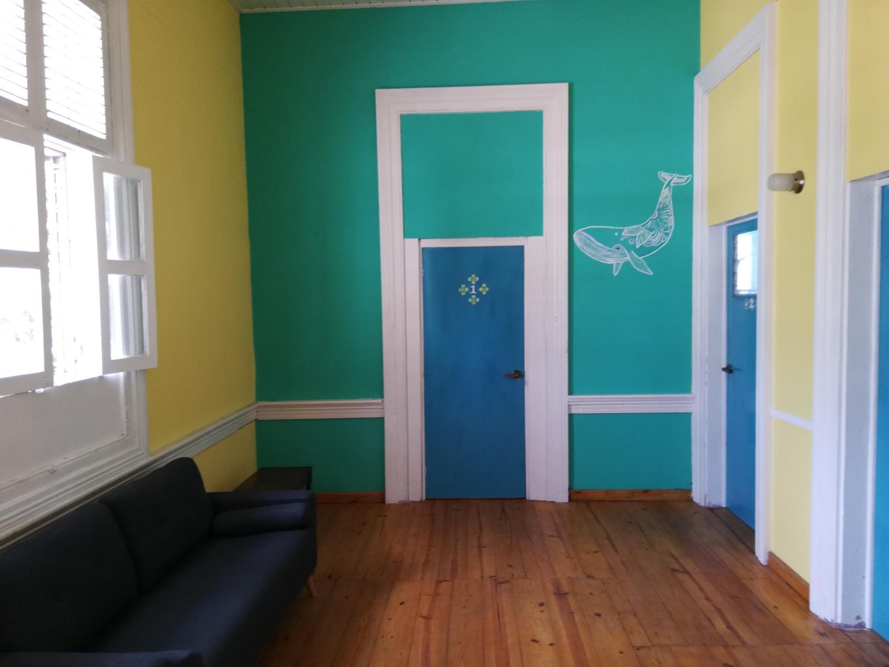 Park Hostel