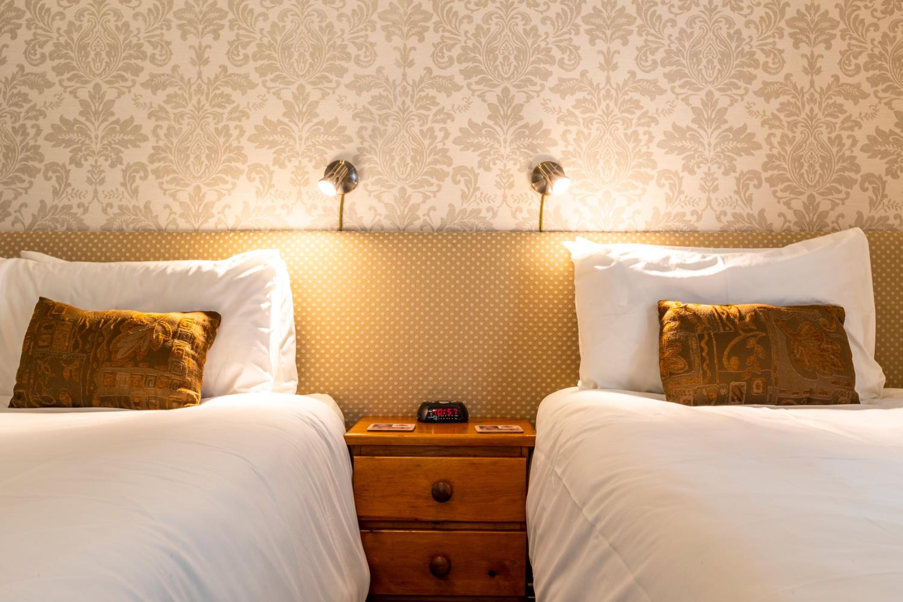Edale House B&B