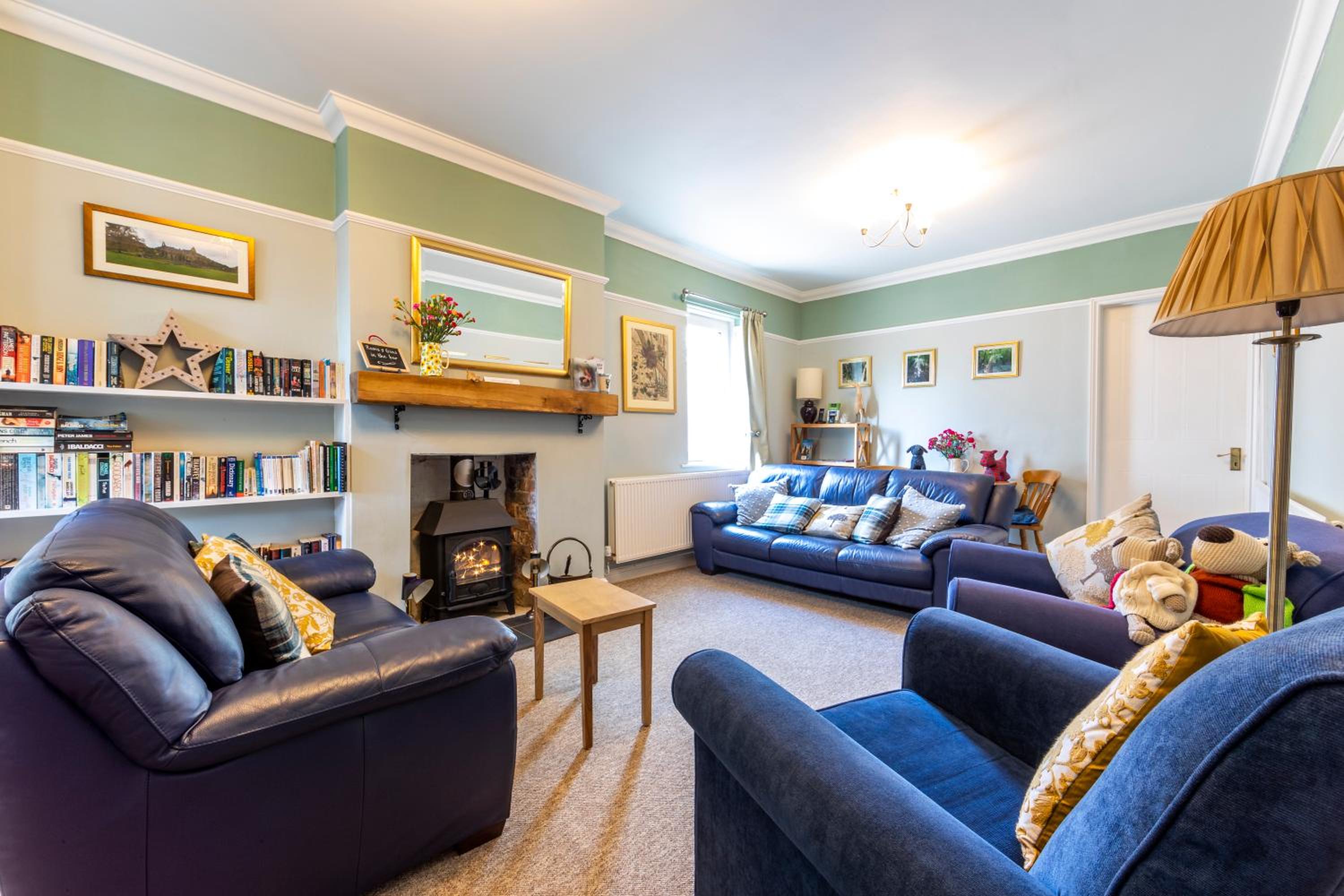 Edale House B&B
