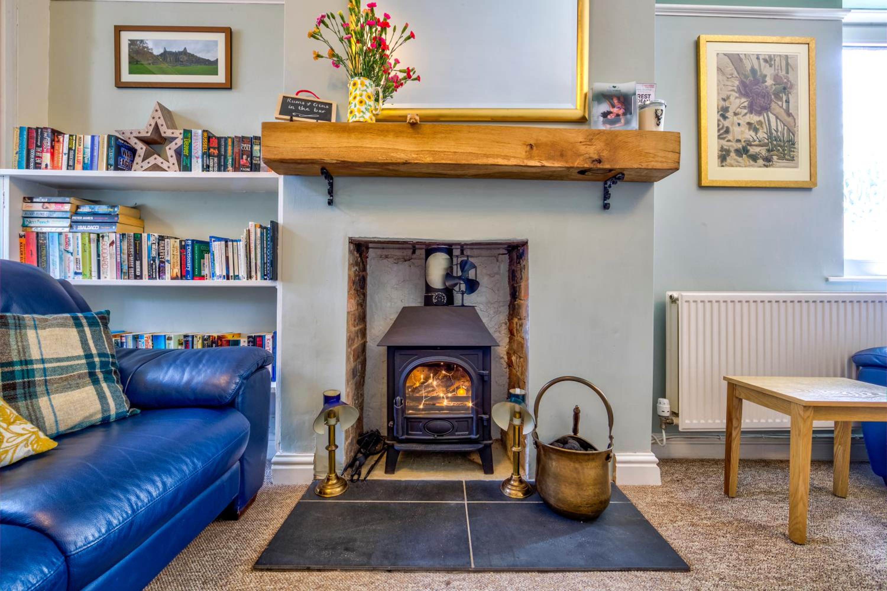 Edale House B&B