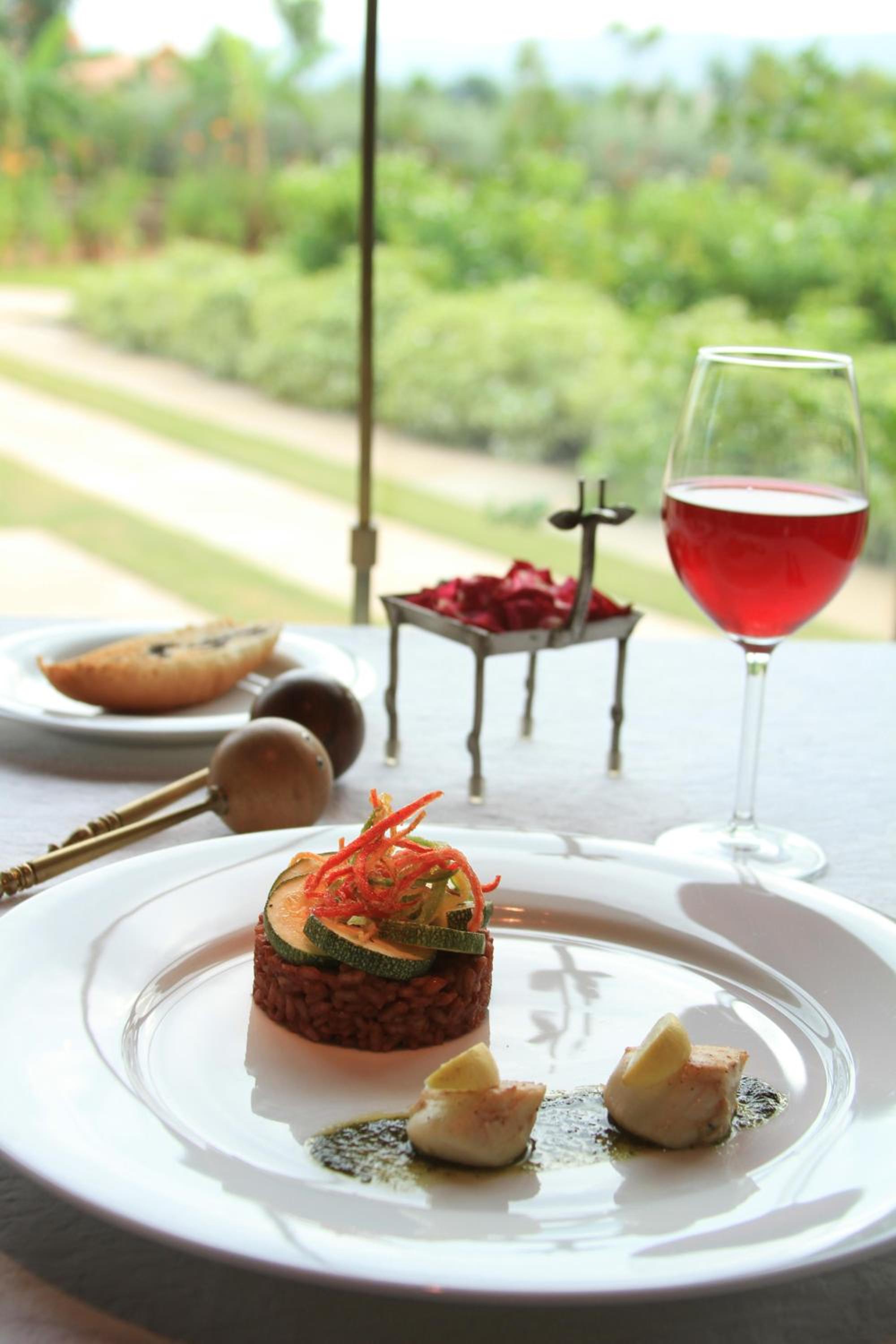 Tree of Life Resort & Spa, Jaipur