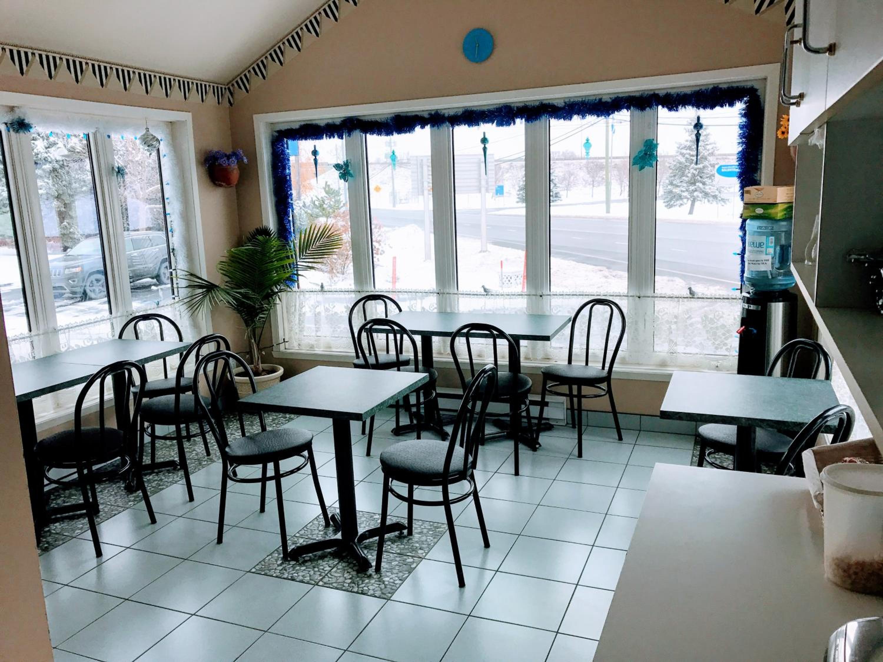 Motel Belle Riviere