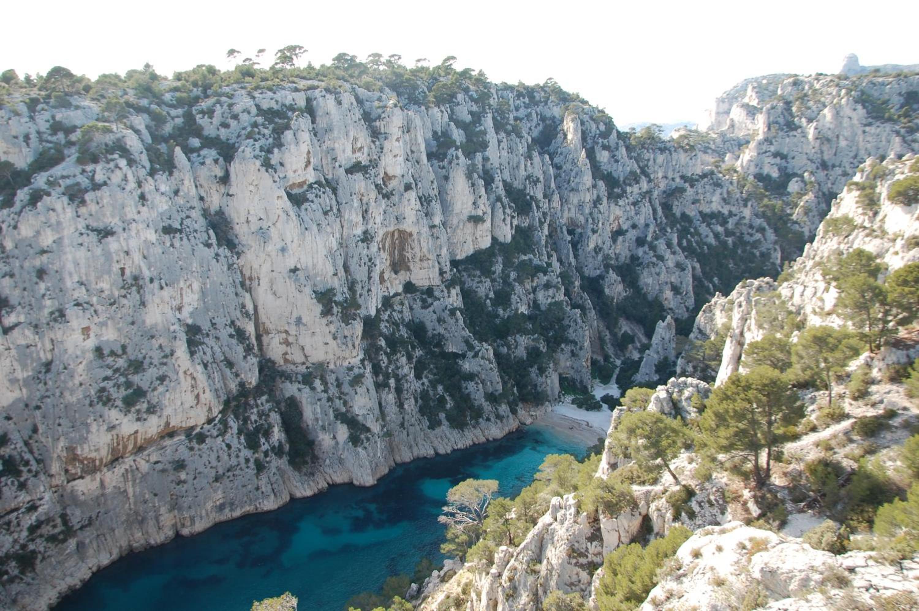 Calanque, photo 45
