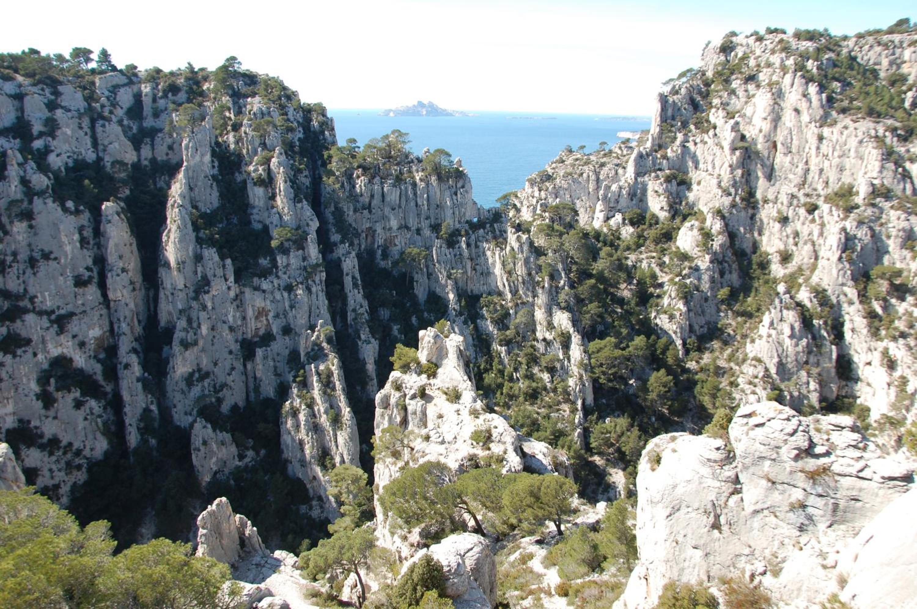Calanque, photo 81