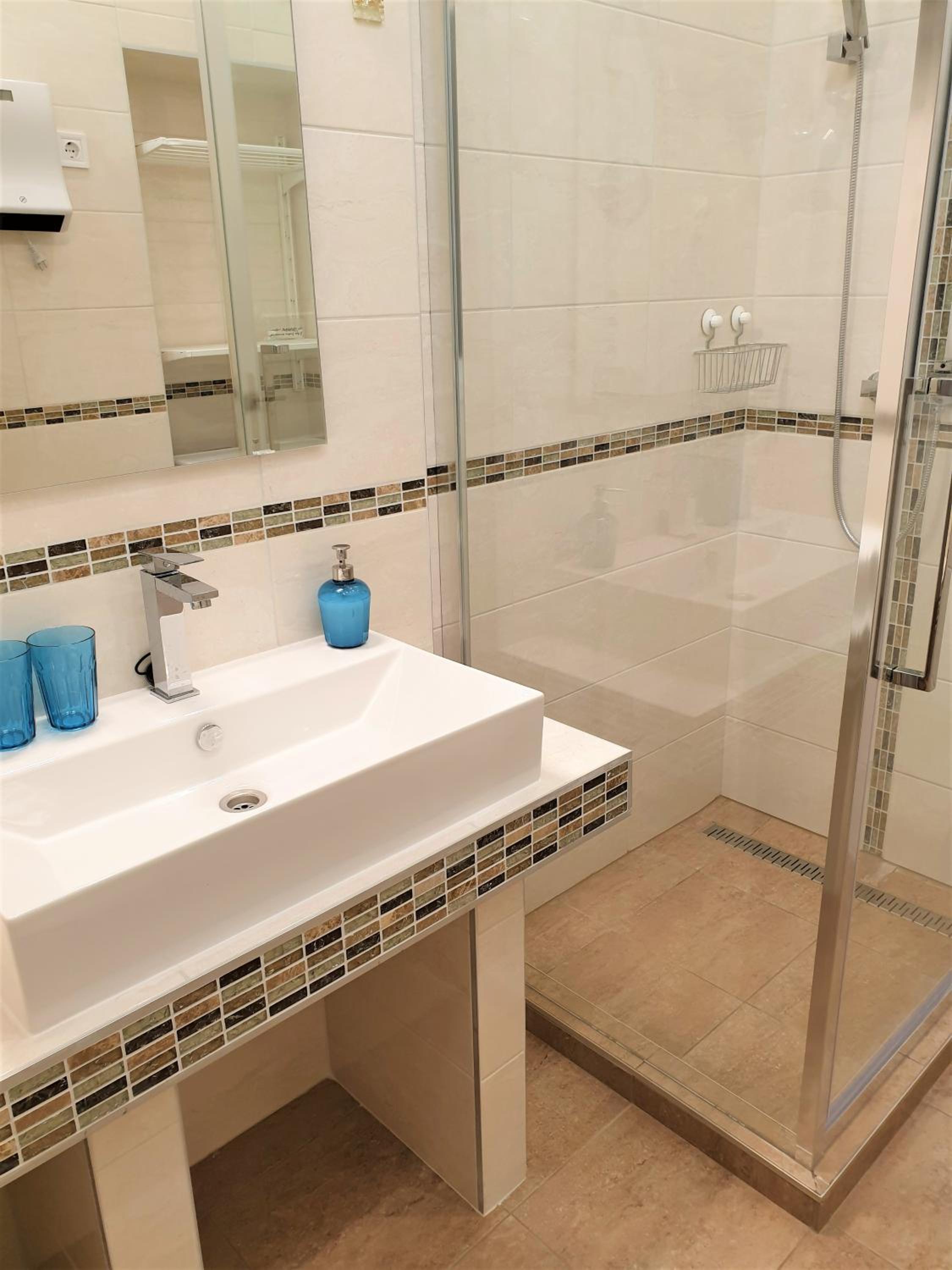 Madana apartman