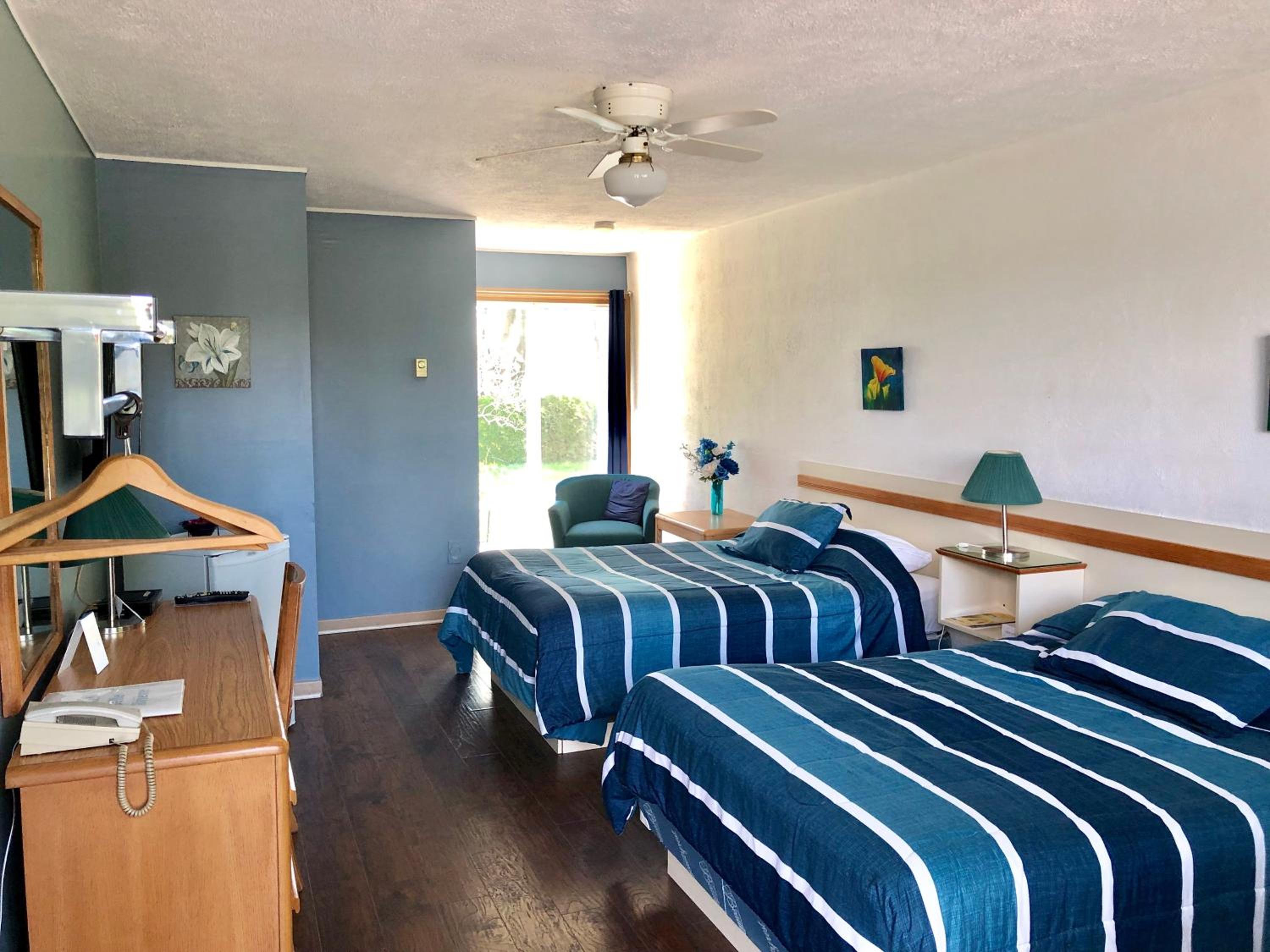 Motel Belle Riviere