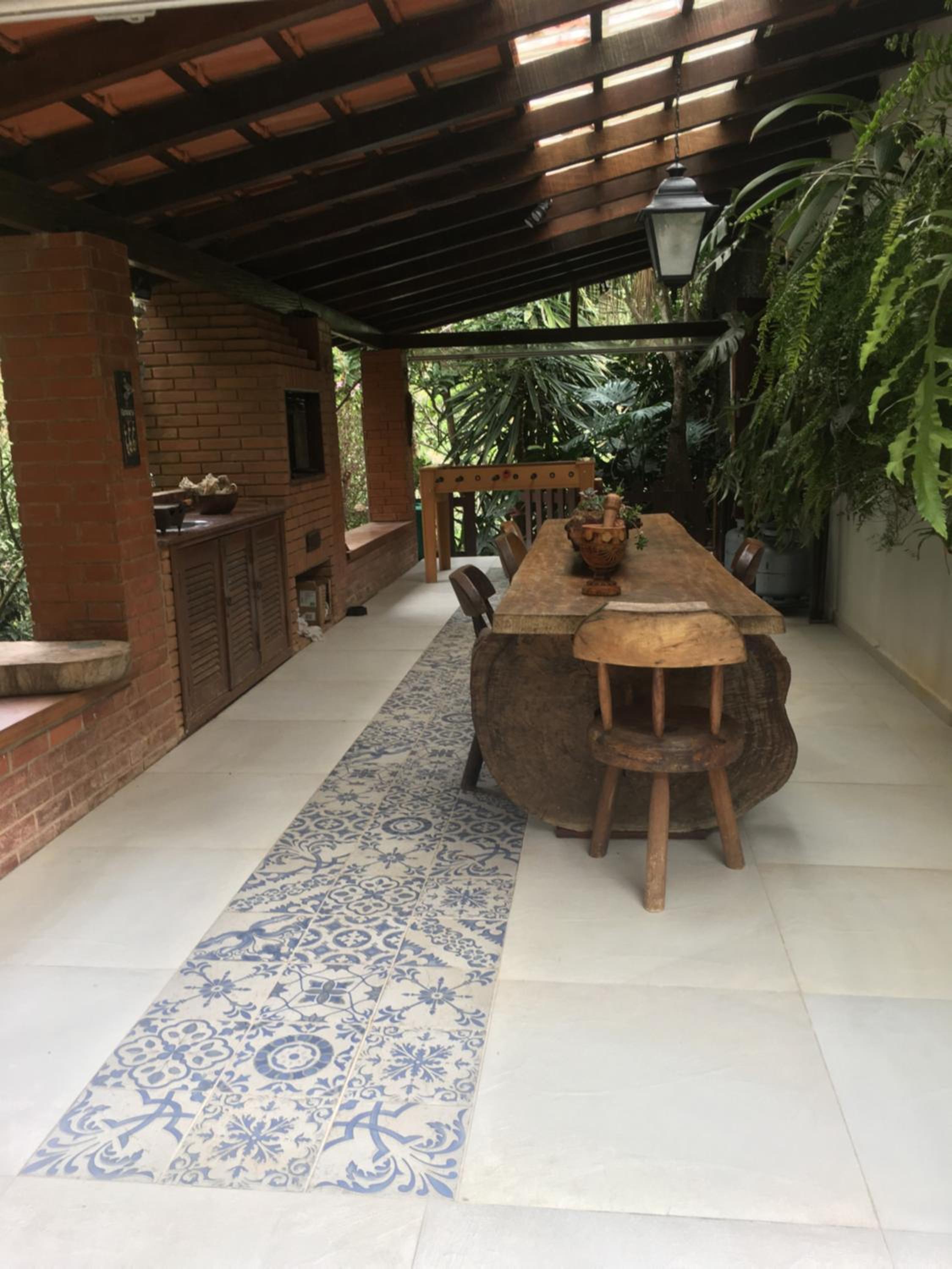 CASA RANXOXITA