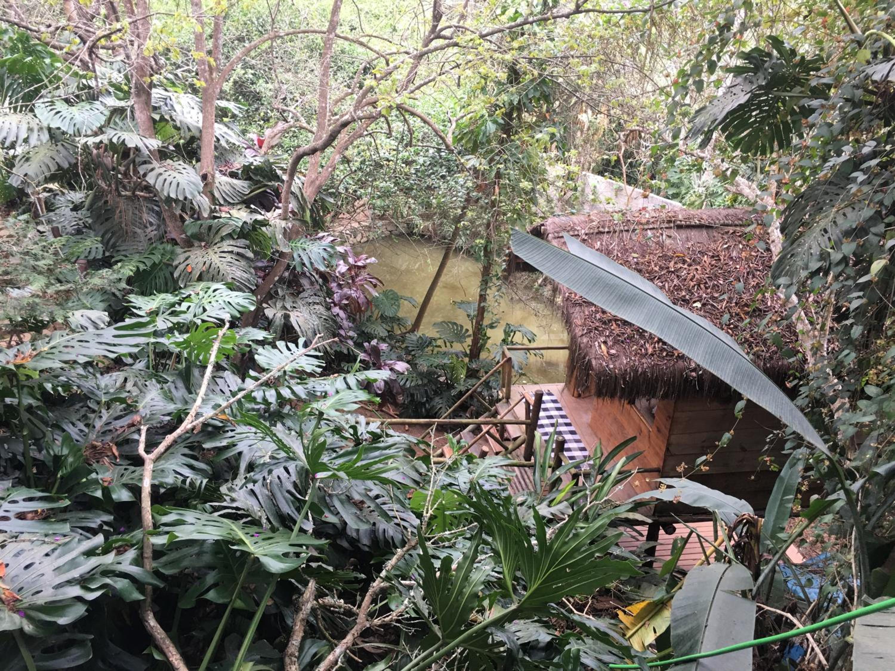 CASA RANXOXITA