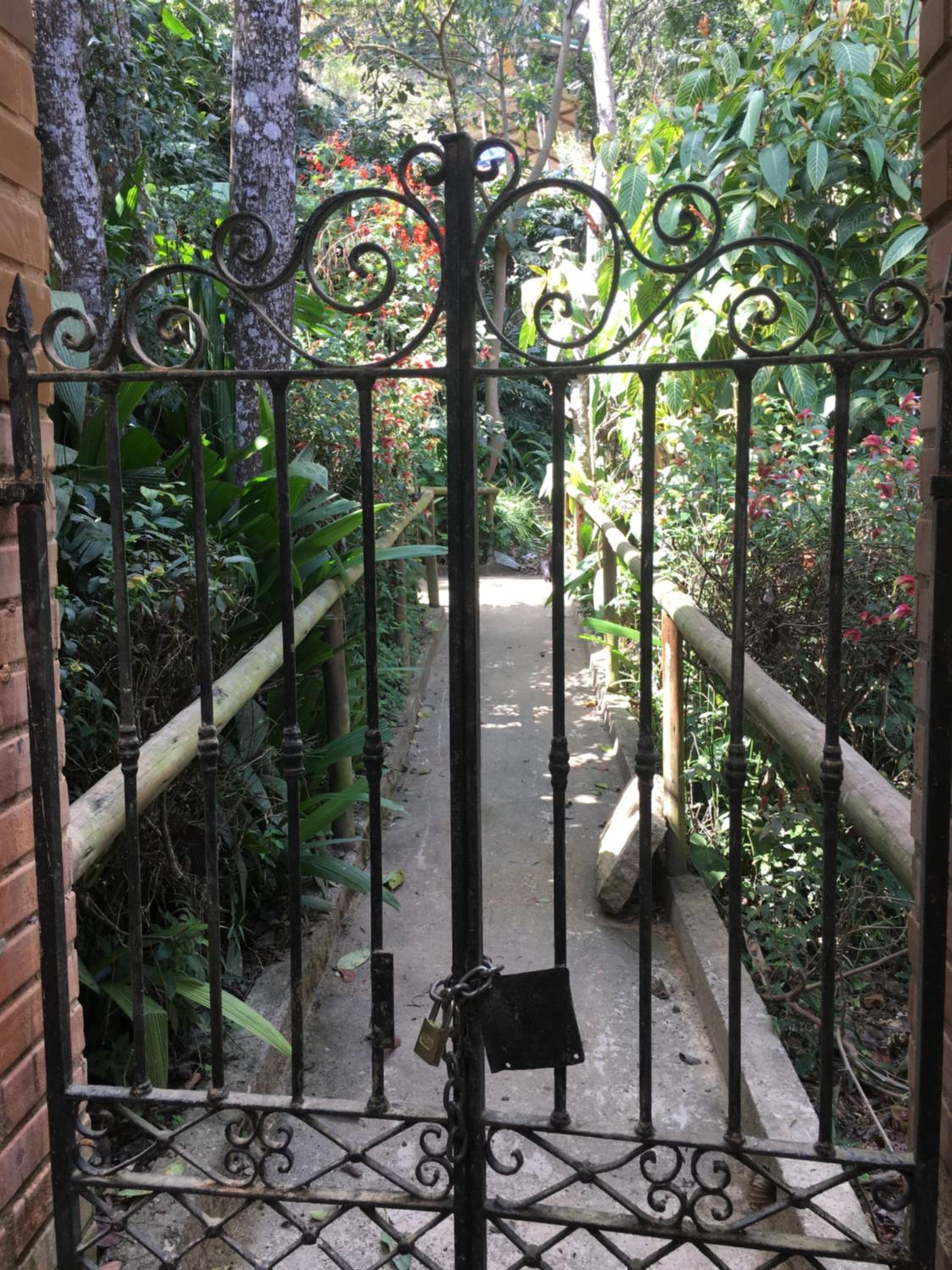 CASA RANXOXITA