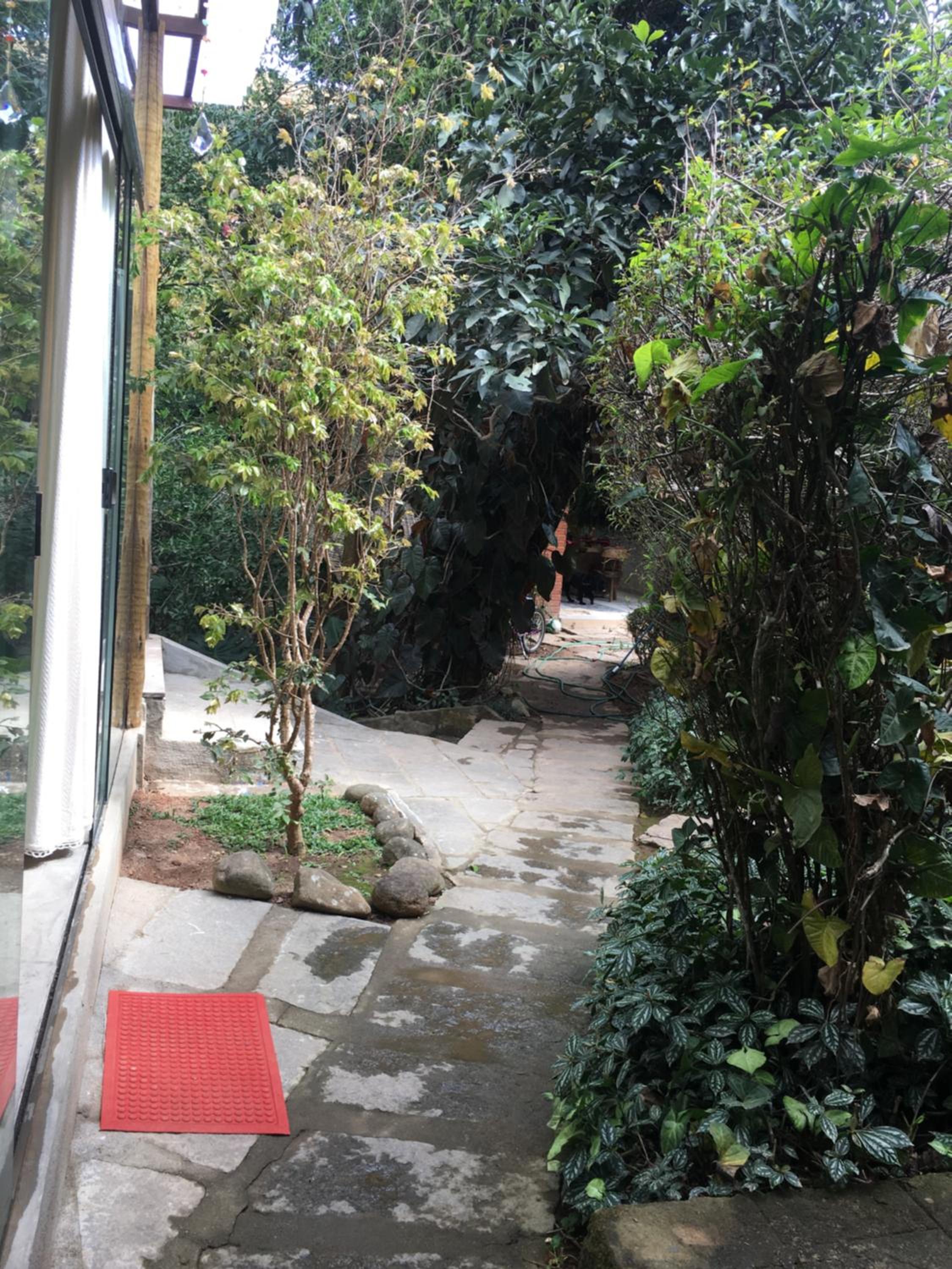 CASA RANXOXITA