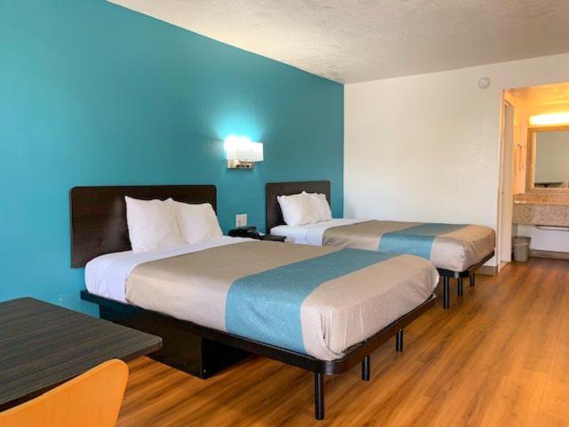 Lexington Vacations - Motel 6-Lexington, KY - Airport - Property Image 13