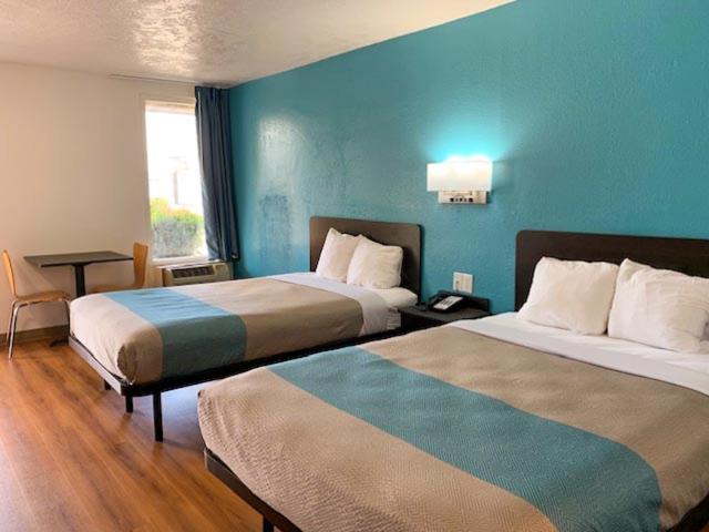 Lexington Vacations - Motel 6-Lexington, KY - Airport - Property Image 15