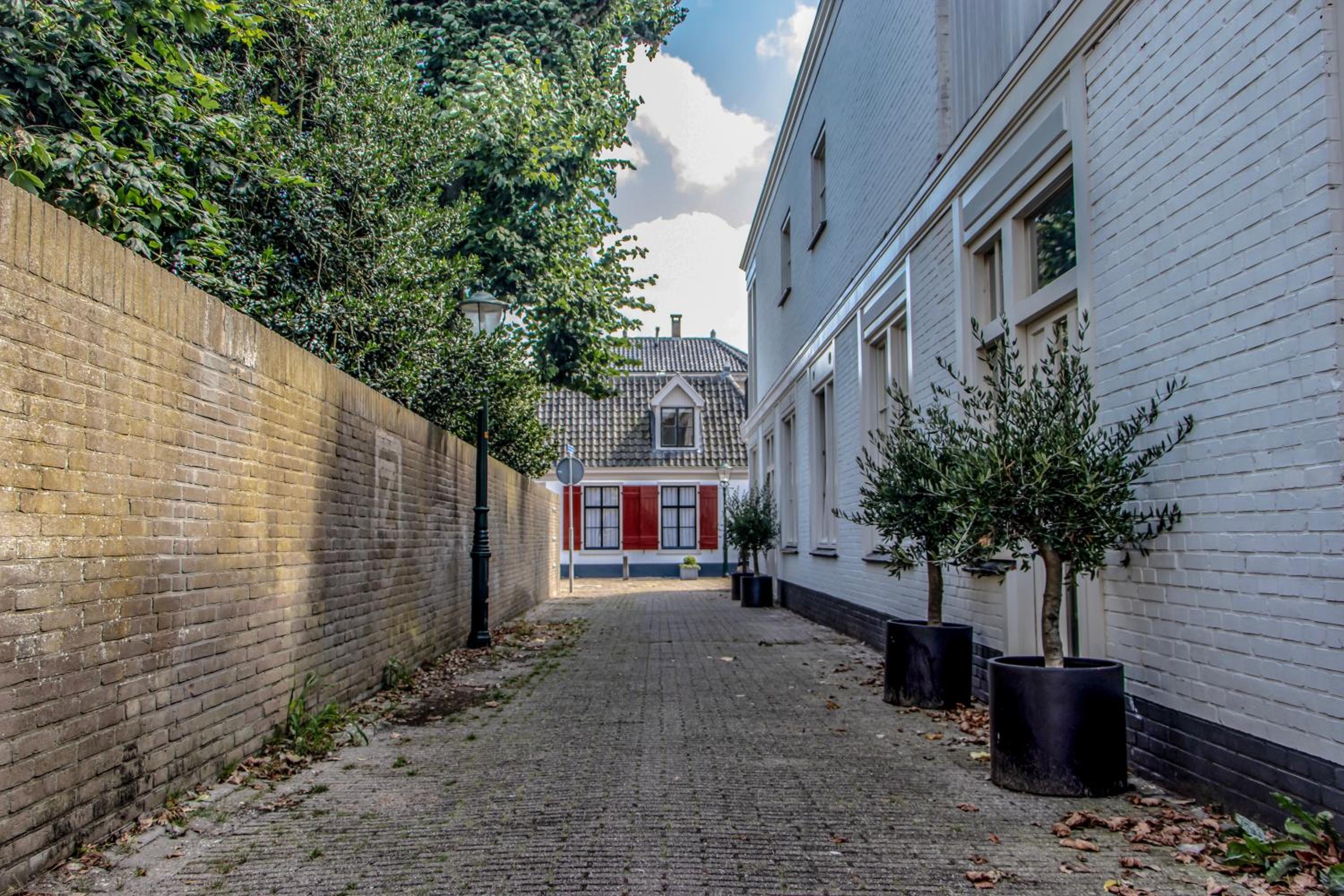 casa Heemskerk view 2
