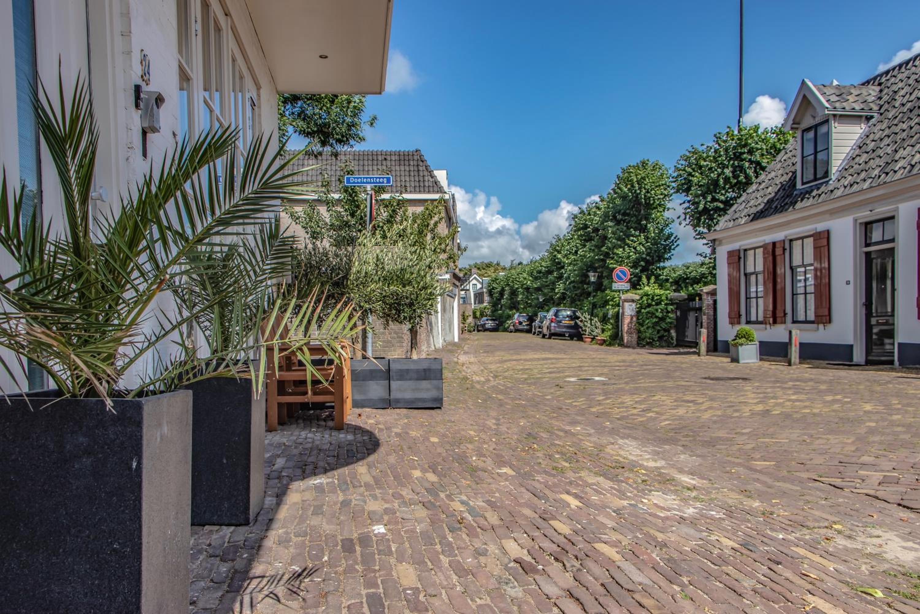 casa Heemskerk view 3