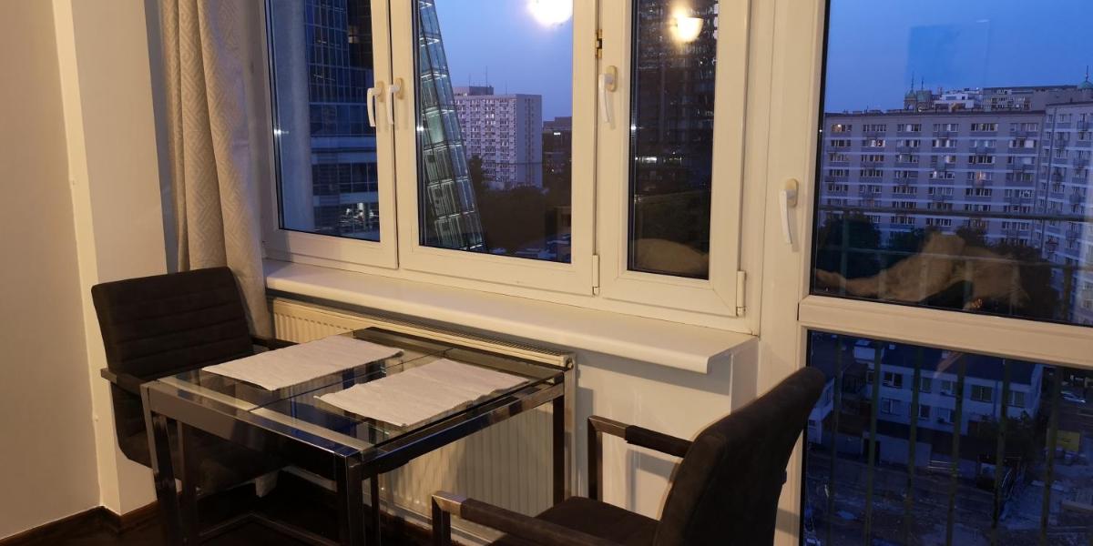 ONZ TOWER view 3