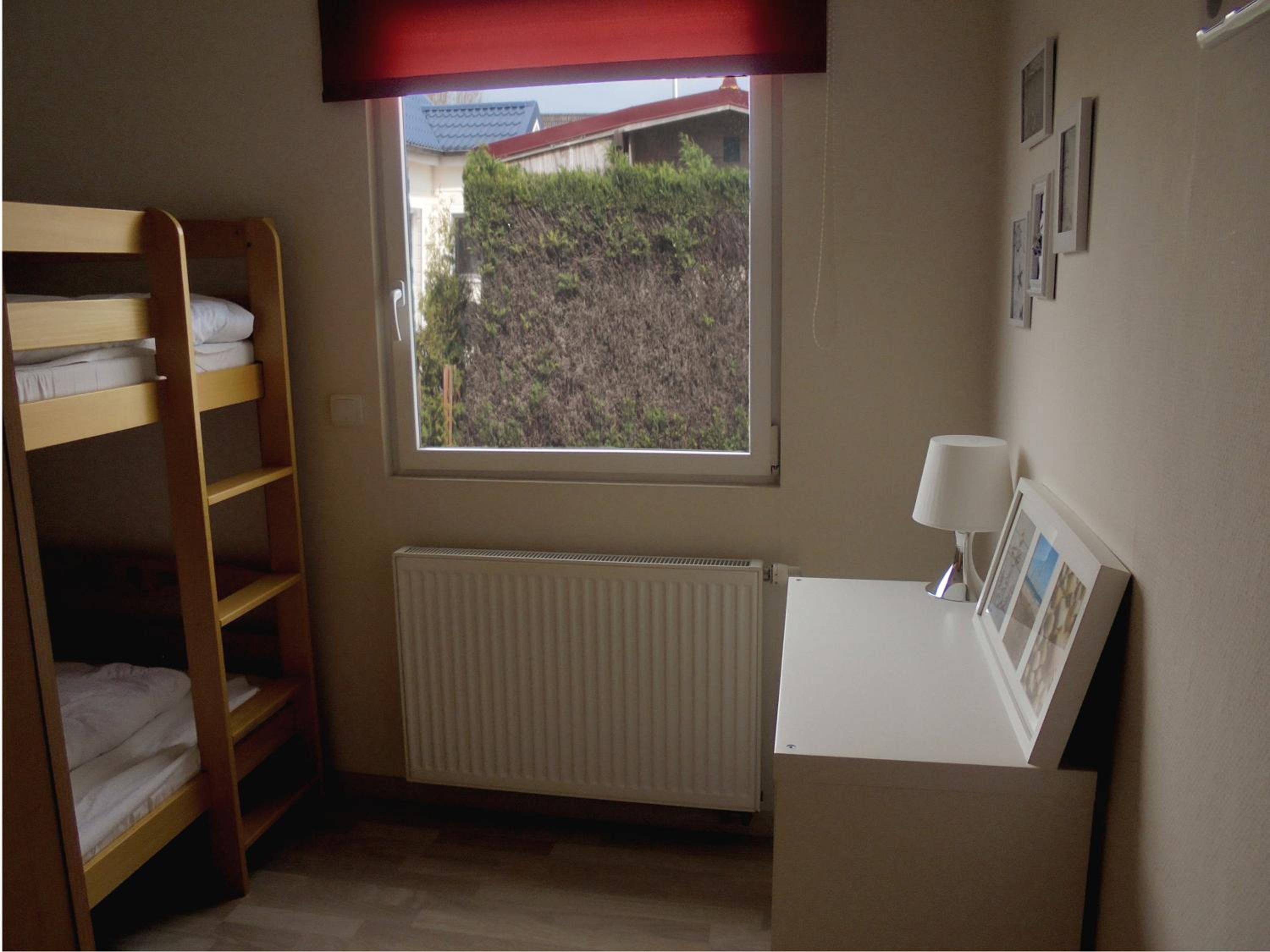 Haus zum Leuchtturm Ferienpark Vislust Niederlande Ijsselmeer