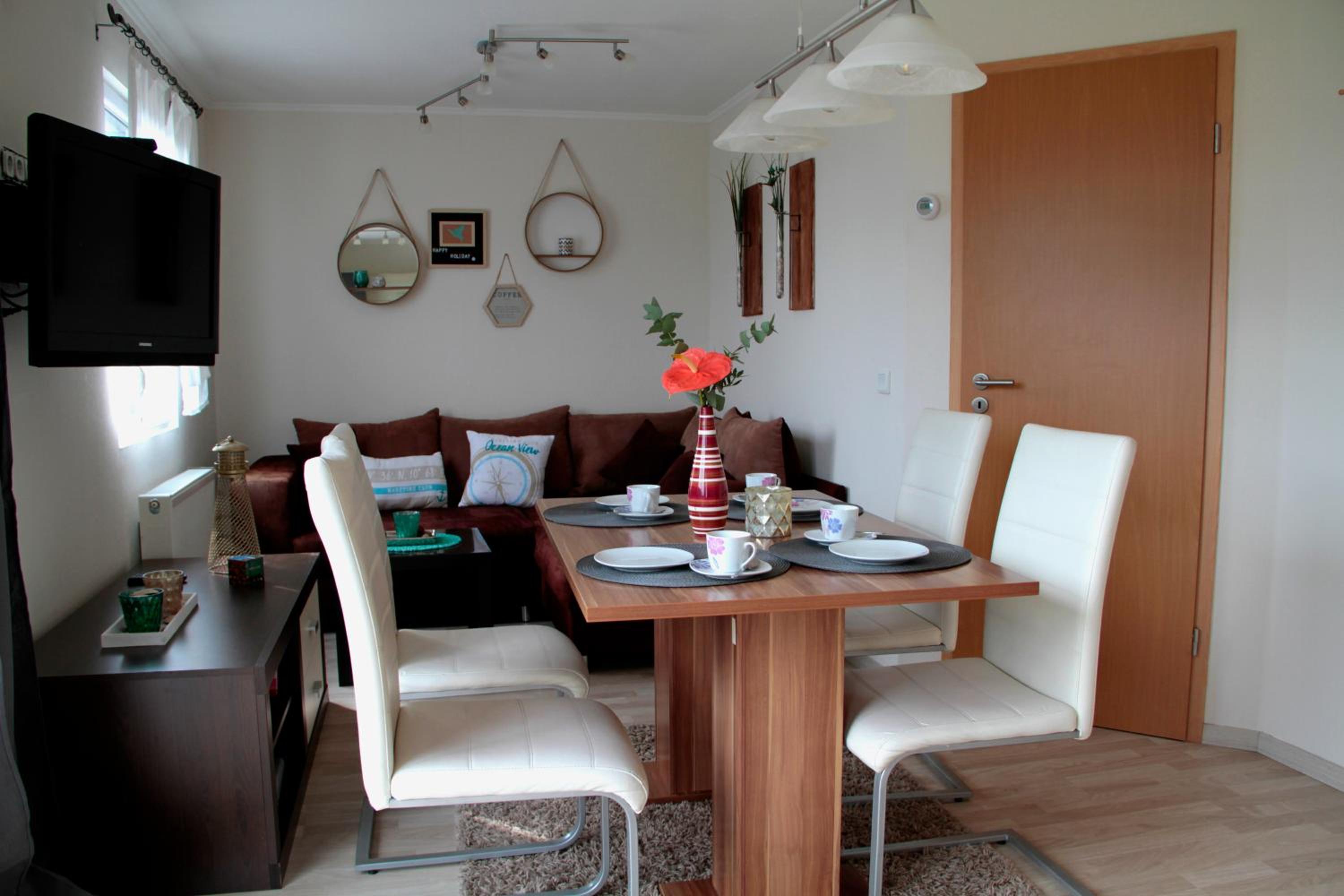 Haus zum Leuchtturm Ferienpark Vislust Niederlande Ijsselmeer