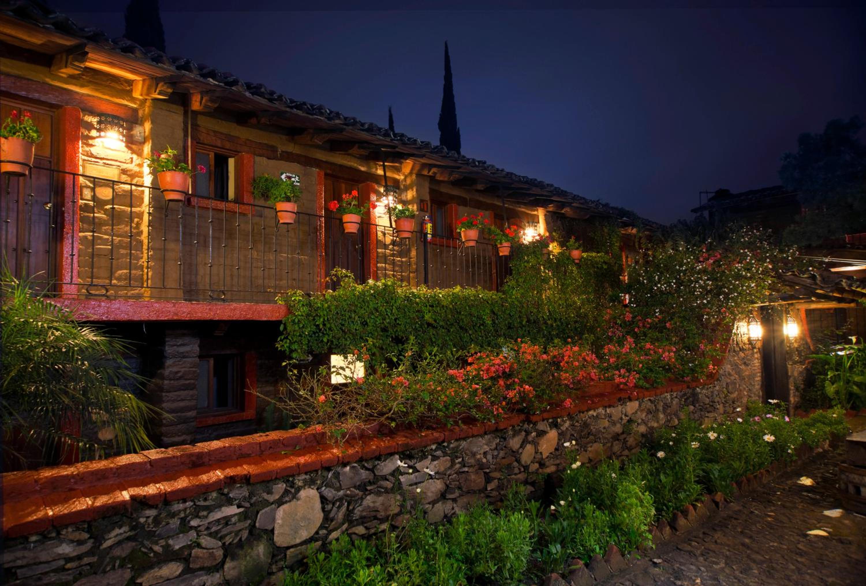 Hotel La Casa de Maty - Image 1