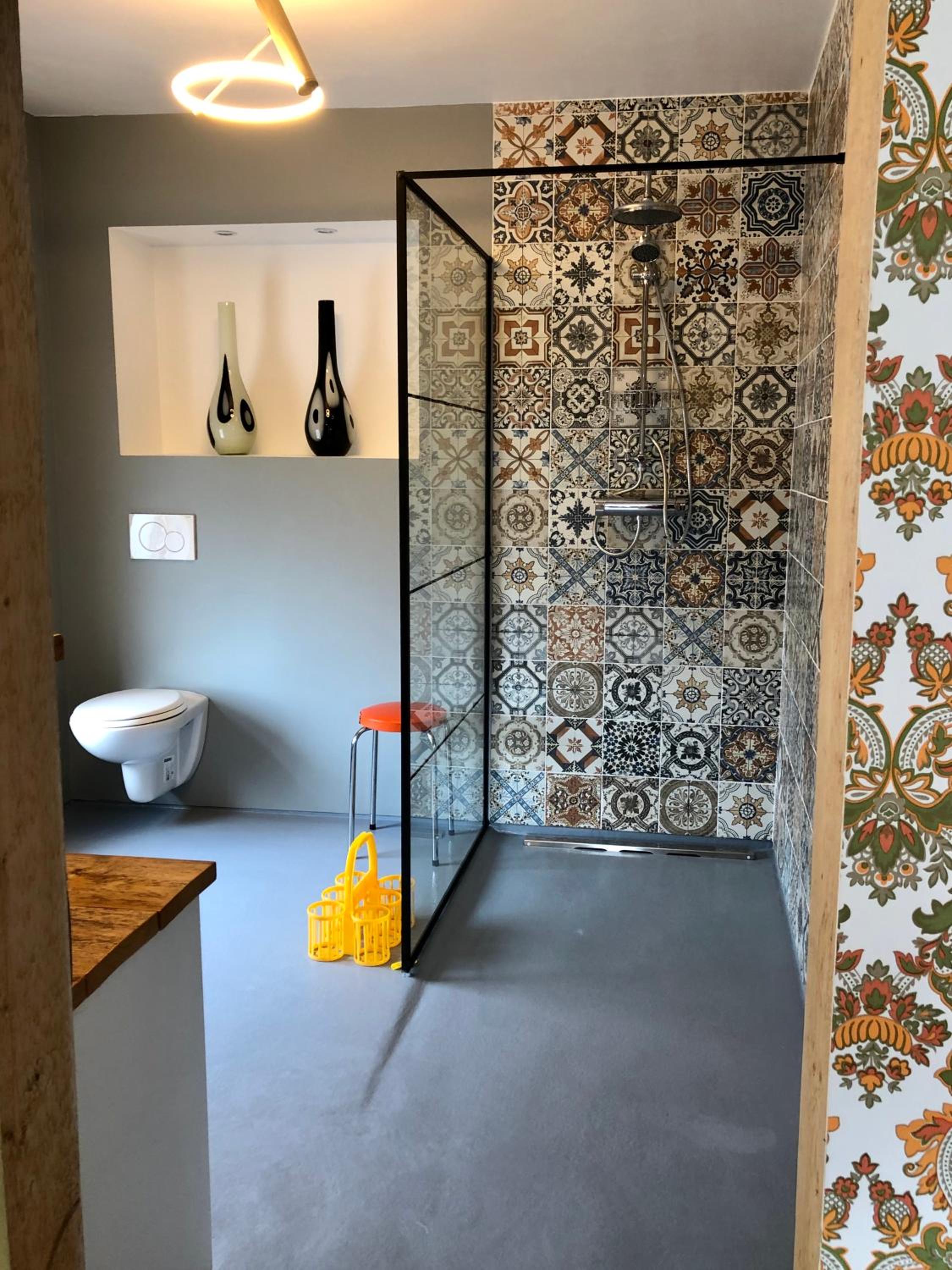 Ruime studio 'In de drie koningen' in hartje Middelburg view 4